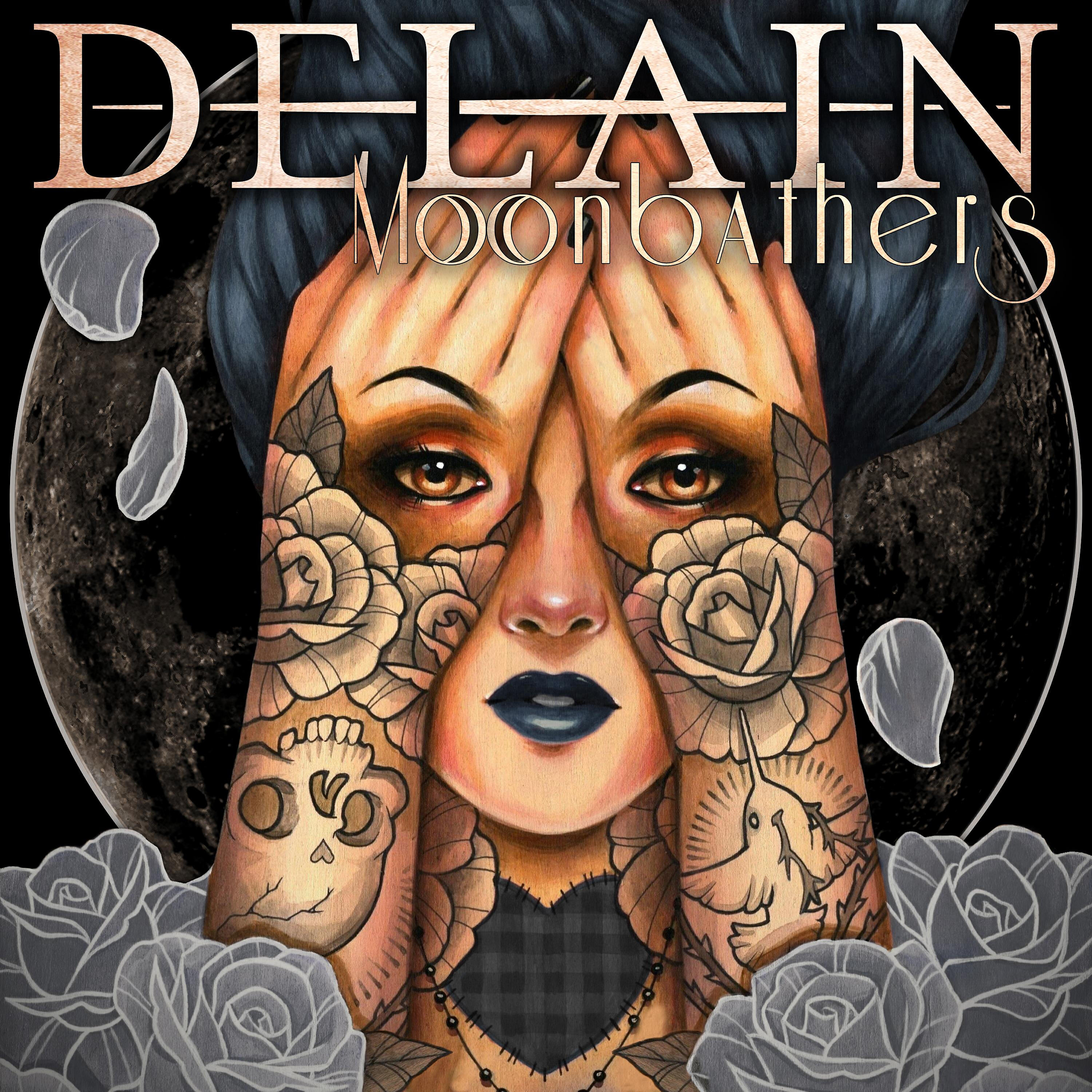 DeLAIN - Suckerpunch