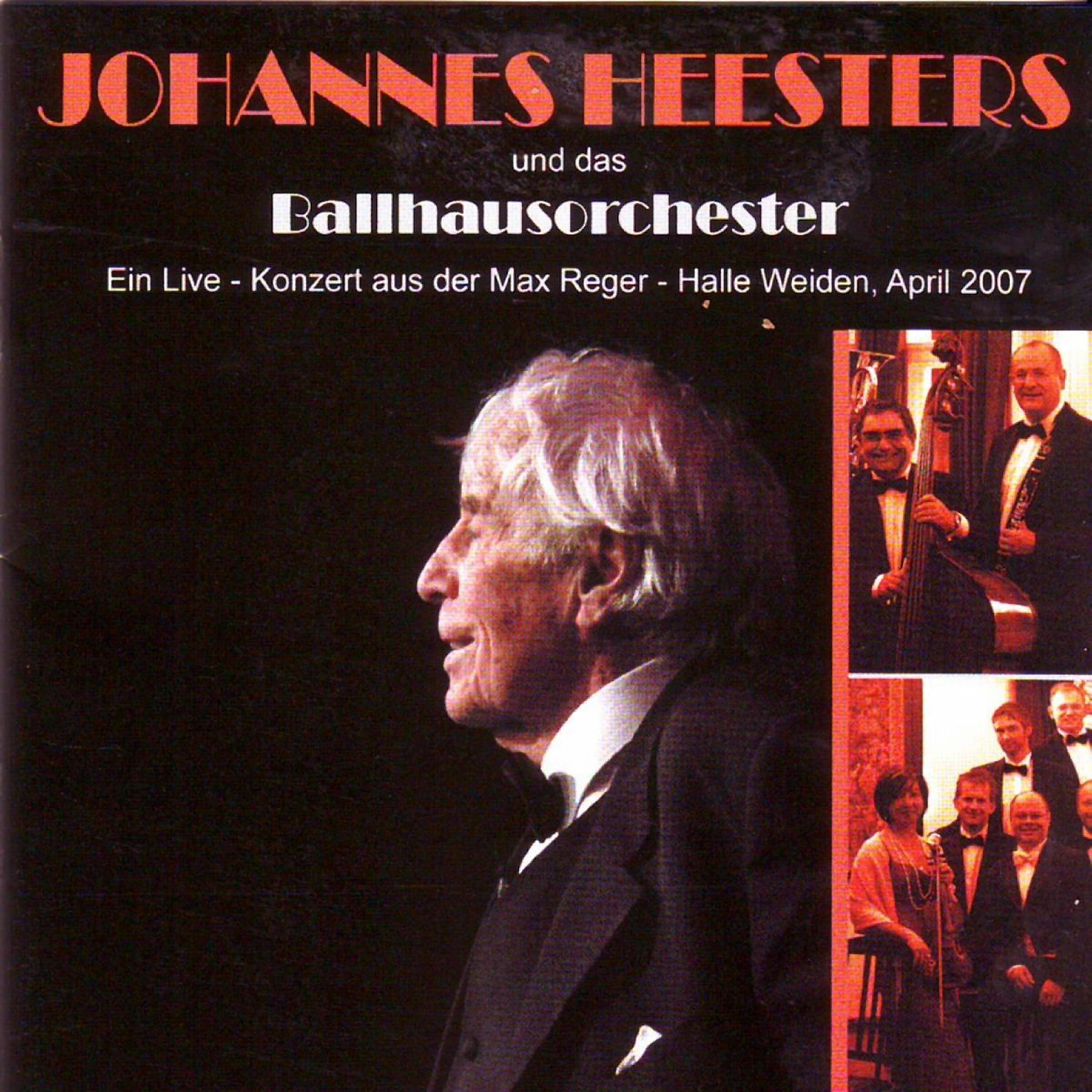 Johannes Heesters - Ein Freund, ein guter Freund (Epilog)