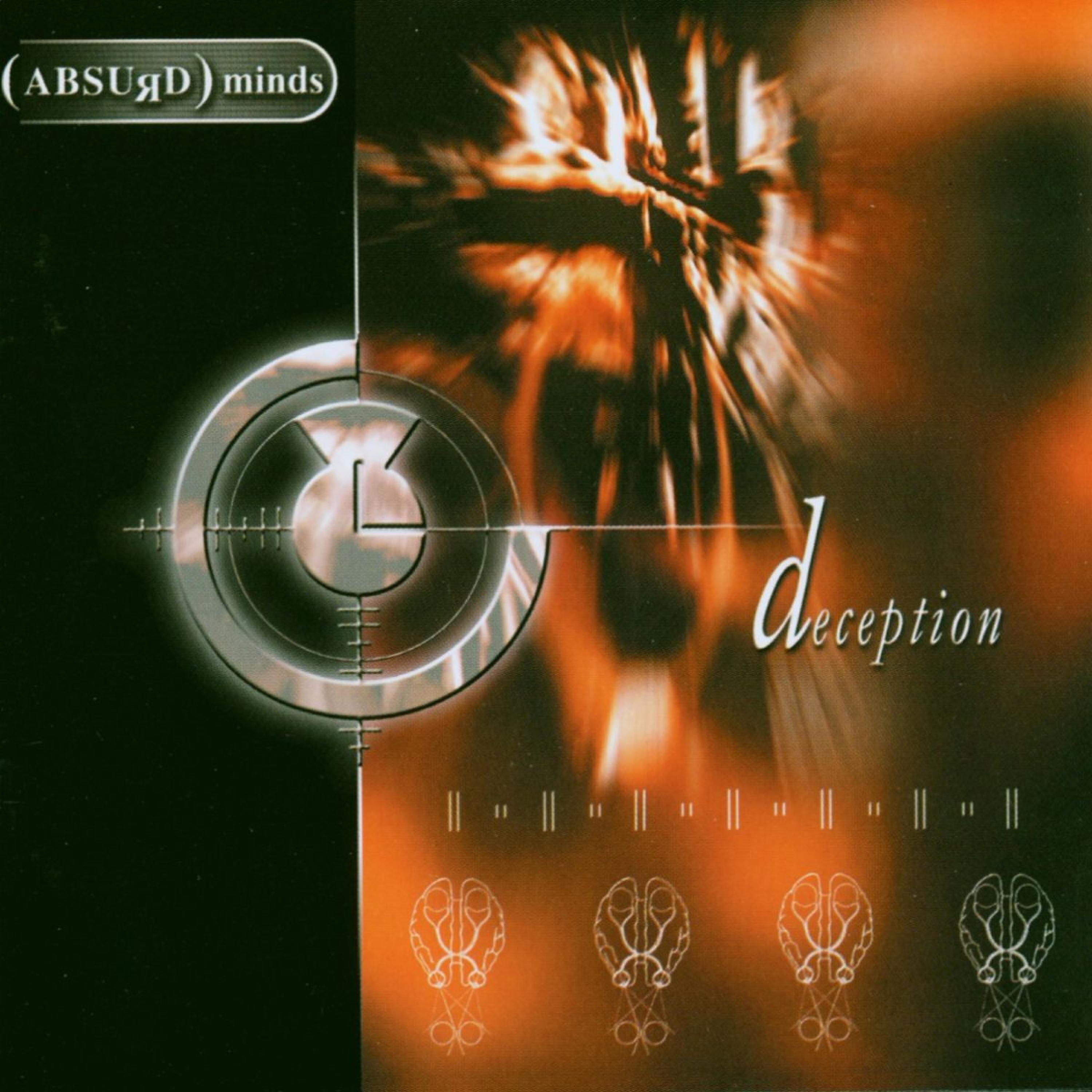 Absurd Minds - Brainwash V2