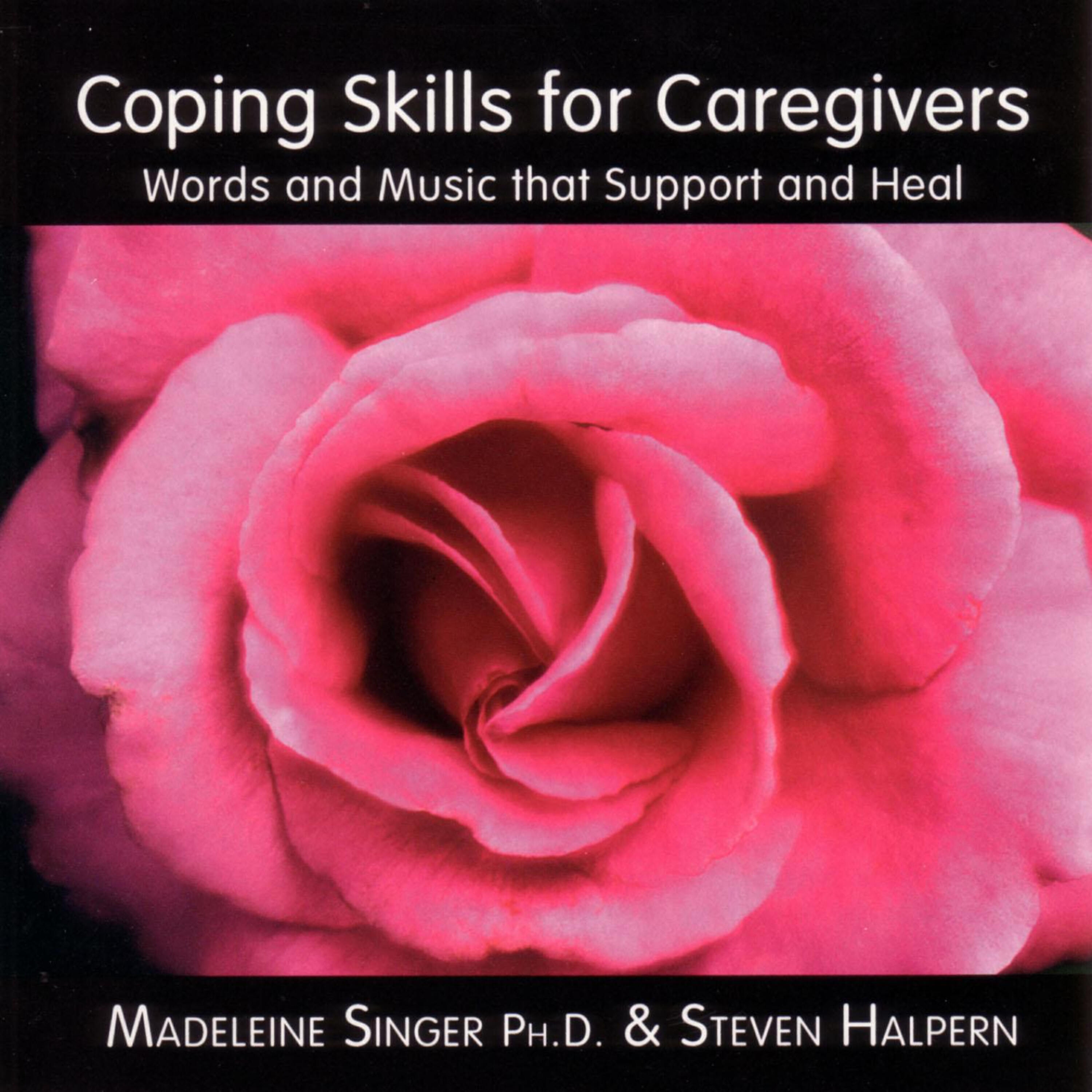 Madeleine Singer - Health (Spoken Word with Angelic Choir, Electric Piano and Synth)