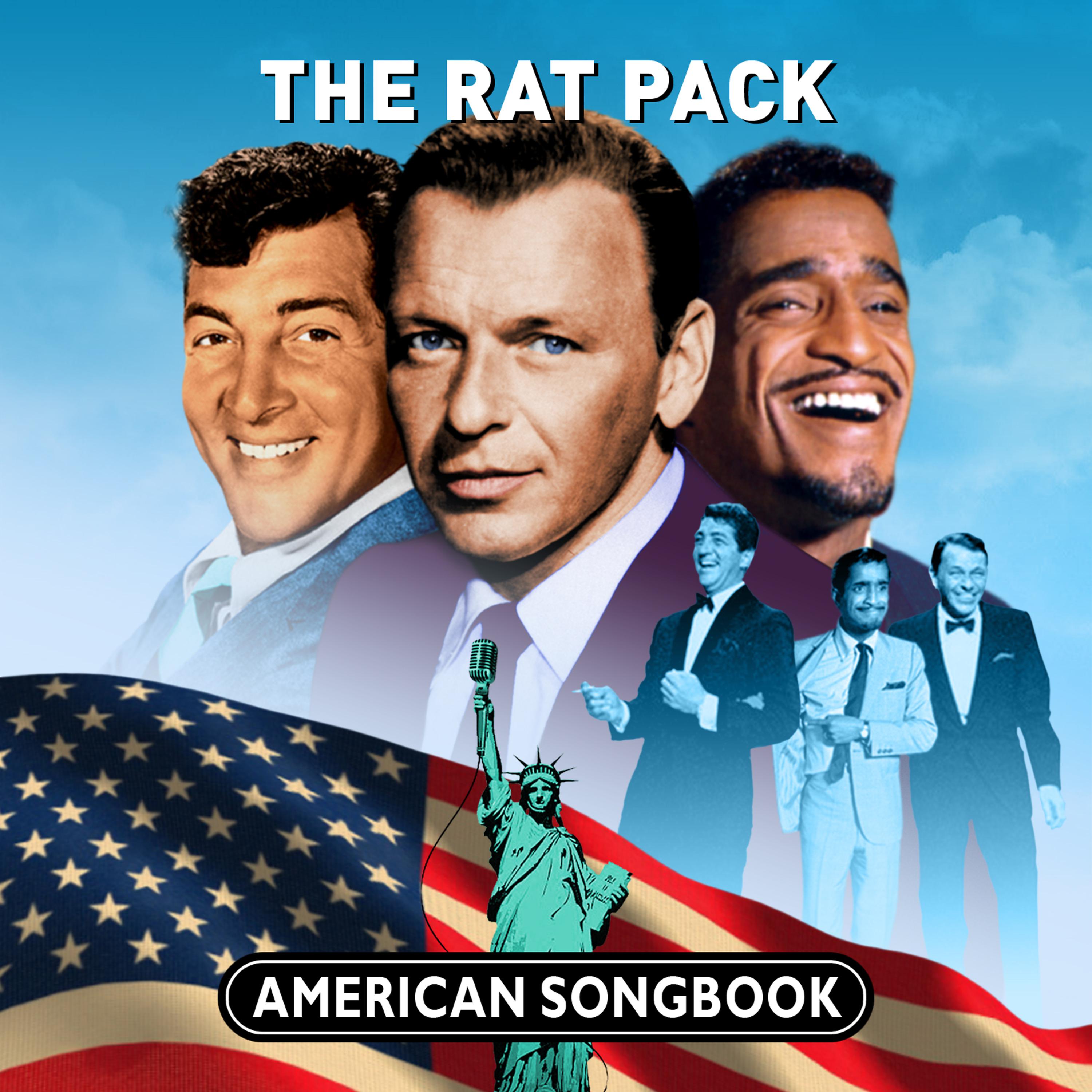 Постер альбома The Rat Pack - American Songbook
