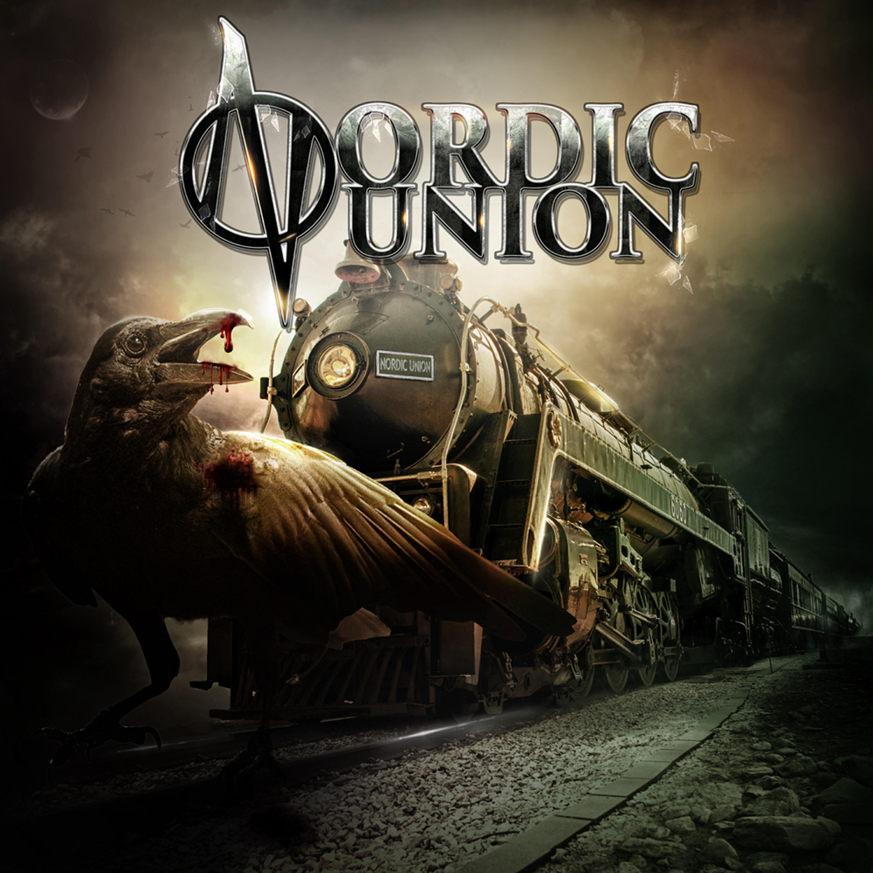 Nordic Union - Hypocrisy
