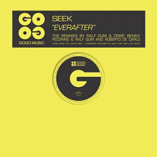 SEEK - Everafter (Ralf GUM & CrisP Vocal Mix)