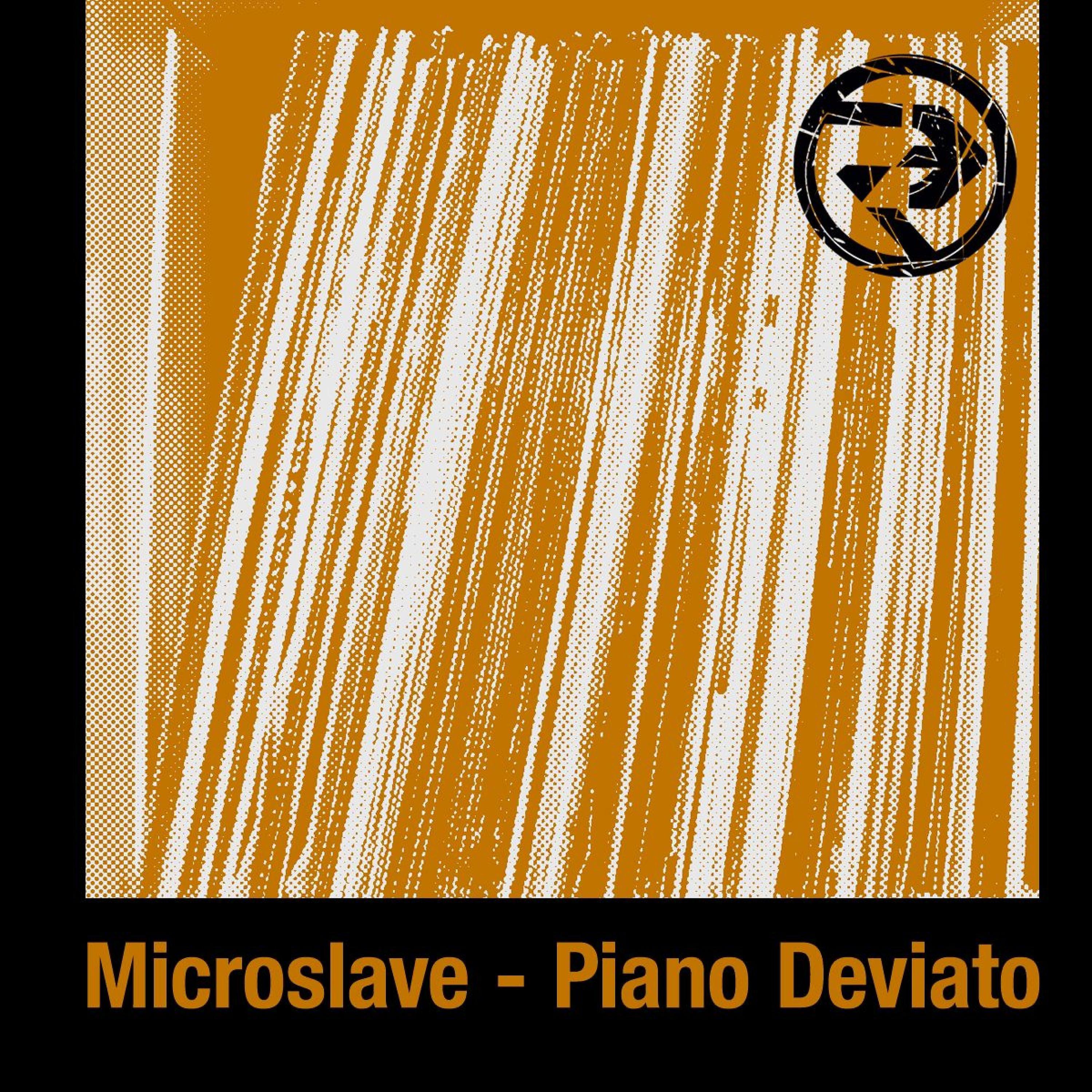 Постер альбома Piano Deviato