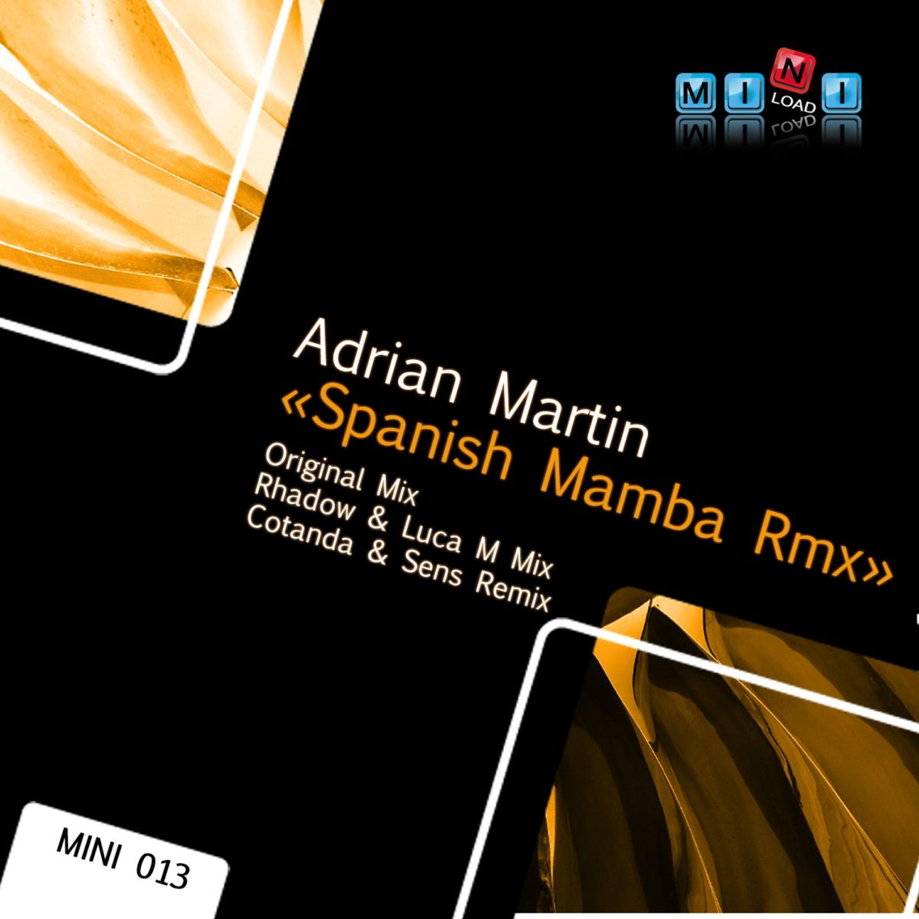Alex Costanzo - Don't Need Your Money (Adrian Martin vs. Il Padrino)