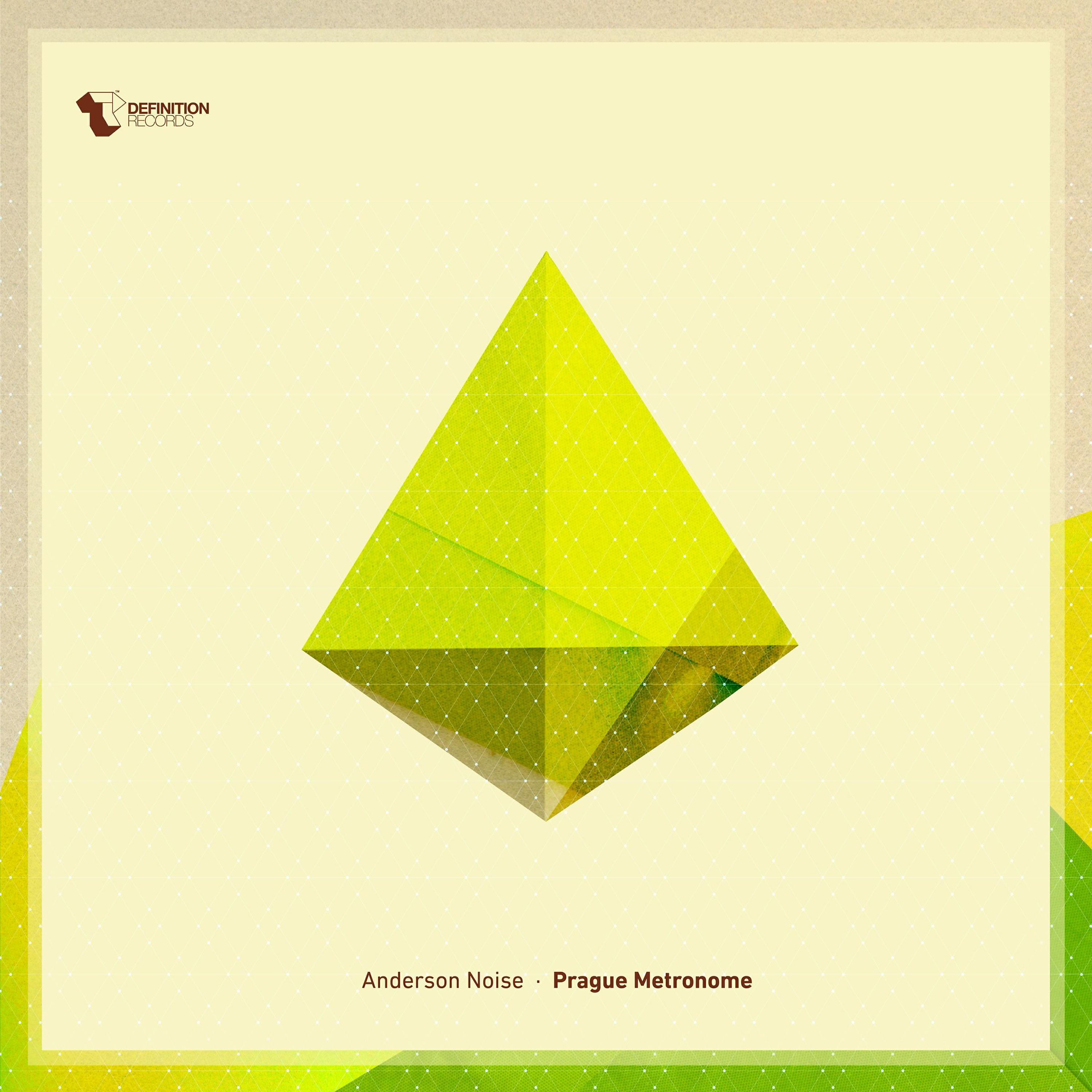 Anderson Noise - Prague Metronome (Horatio Remix)