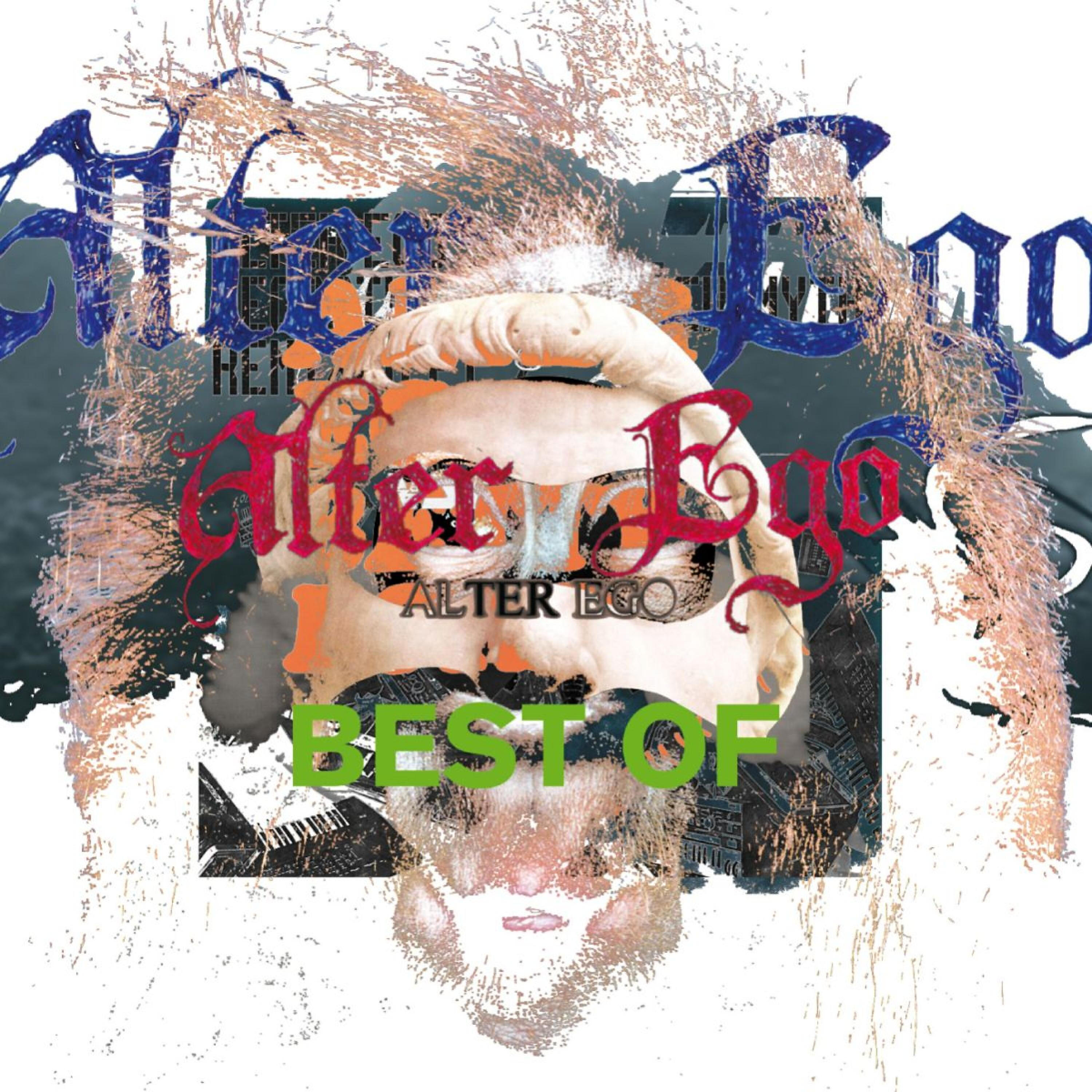 Alter Ego - Gary