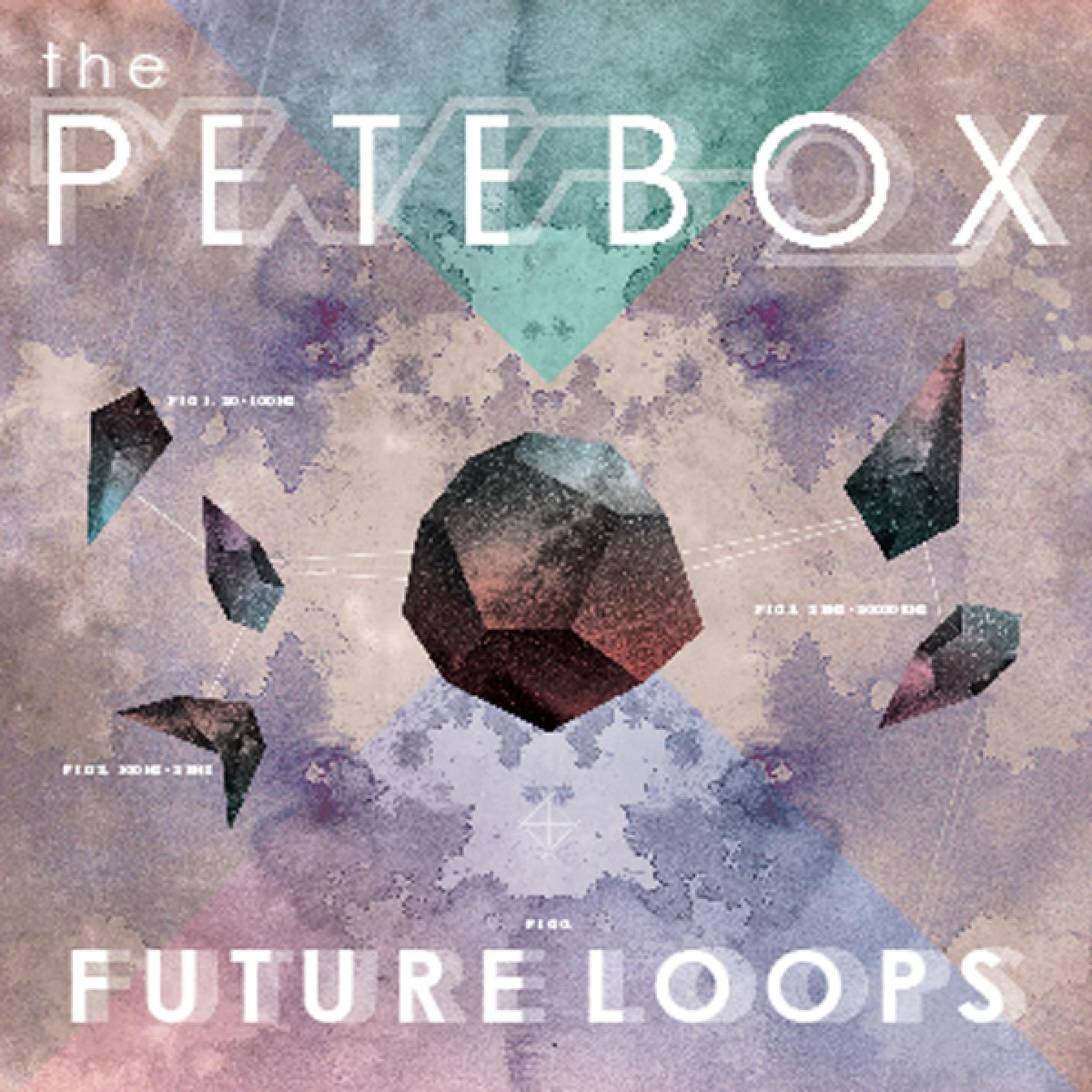 Постер альбома Future Loops