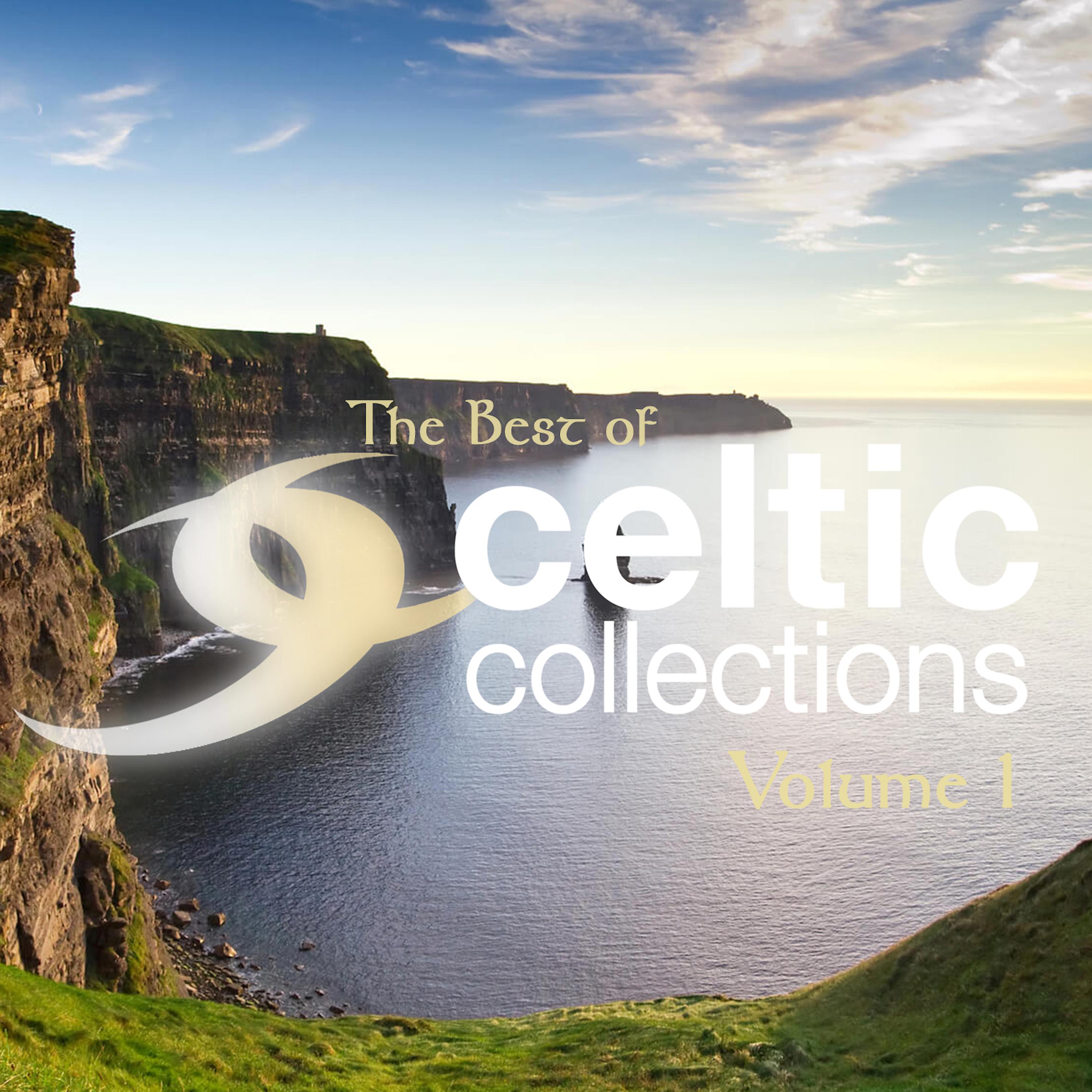 Постер альбома The Best of Celtic Collection Volume 1