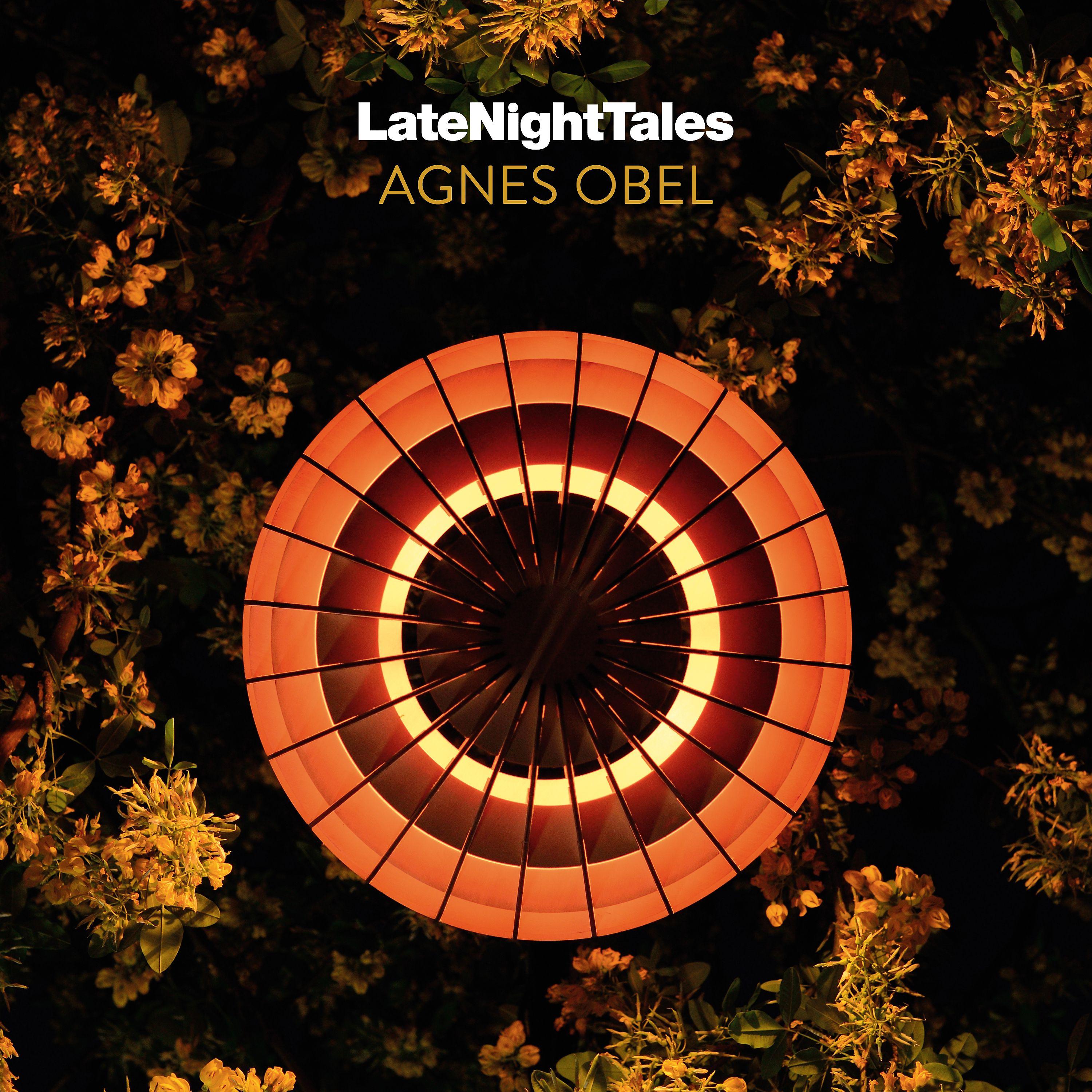 Agnes Obel - Late Night Tales: Agnes Obel (Continuous Mix)