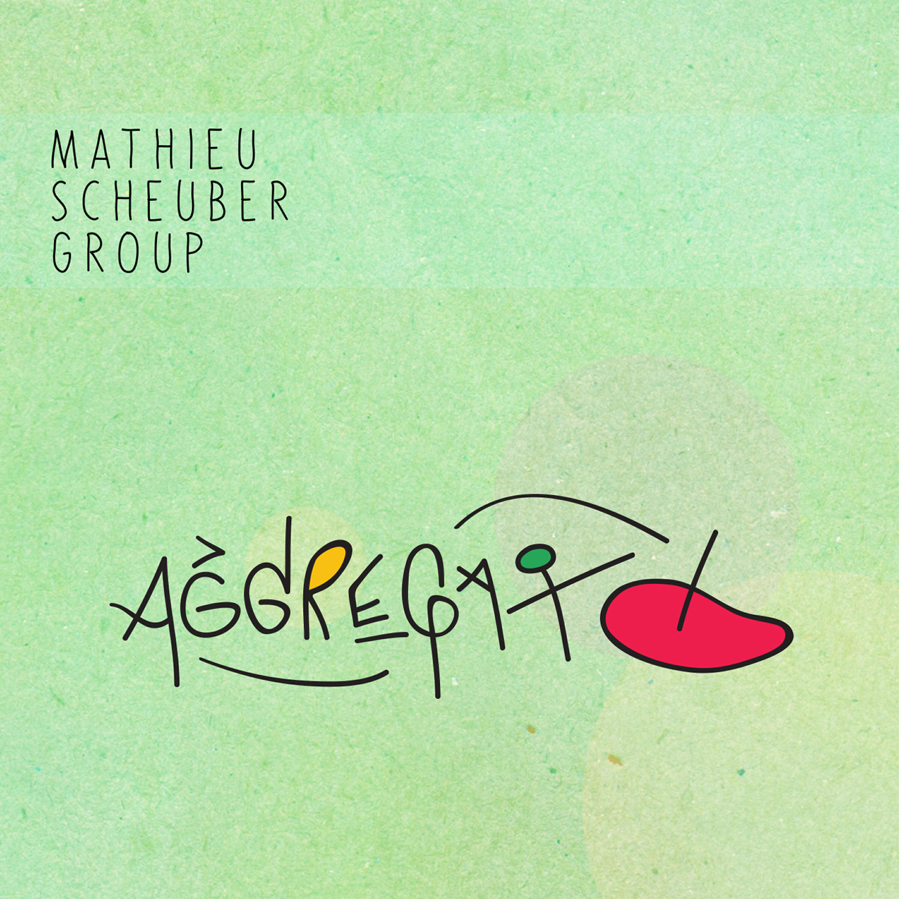 Mathieu Scheuber Group - Kara