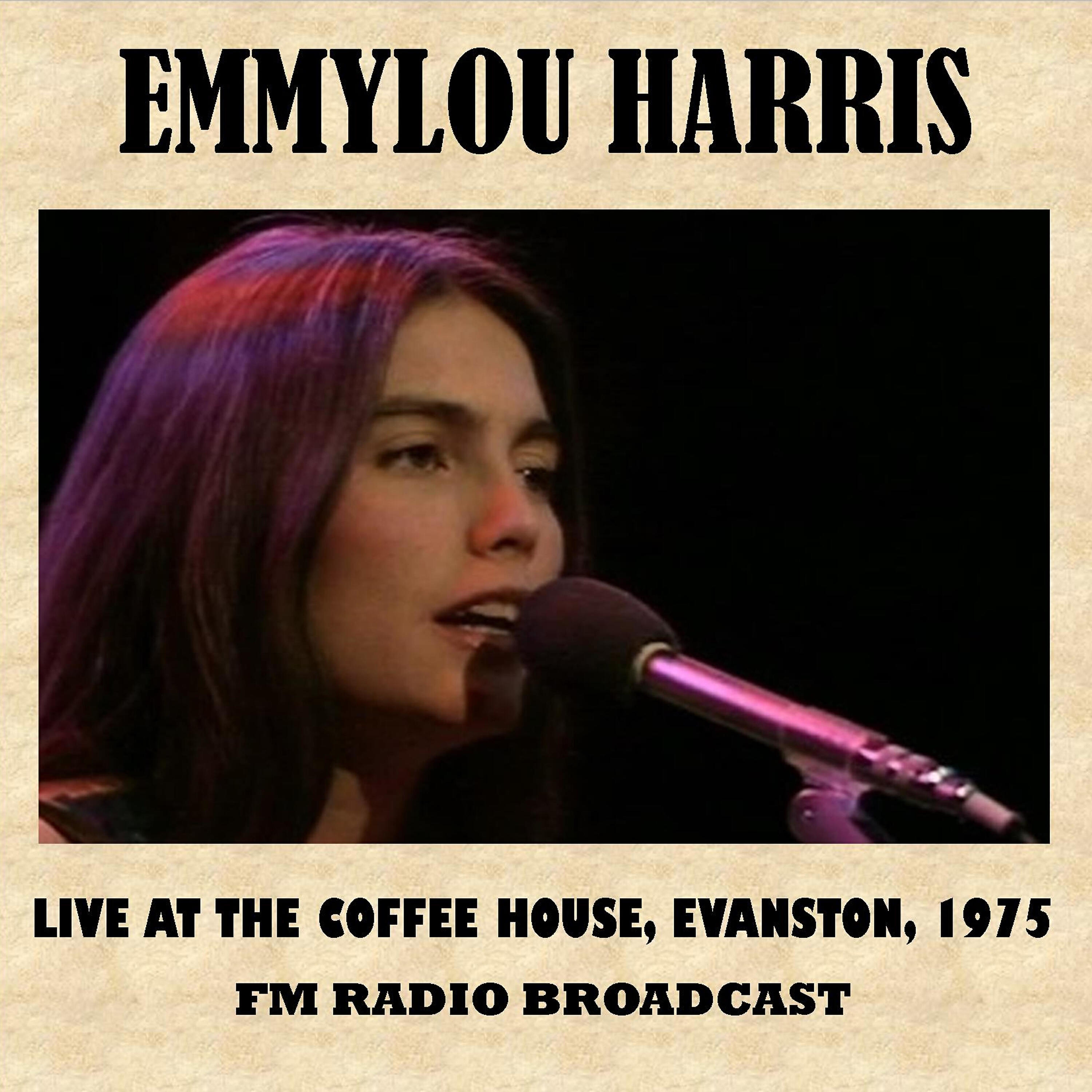 Emmylou Harris - Feelin' Single, Seeing Double (Live)