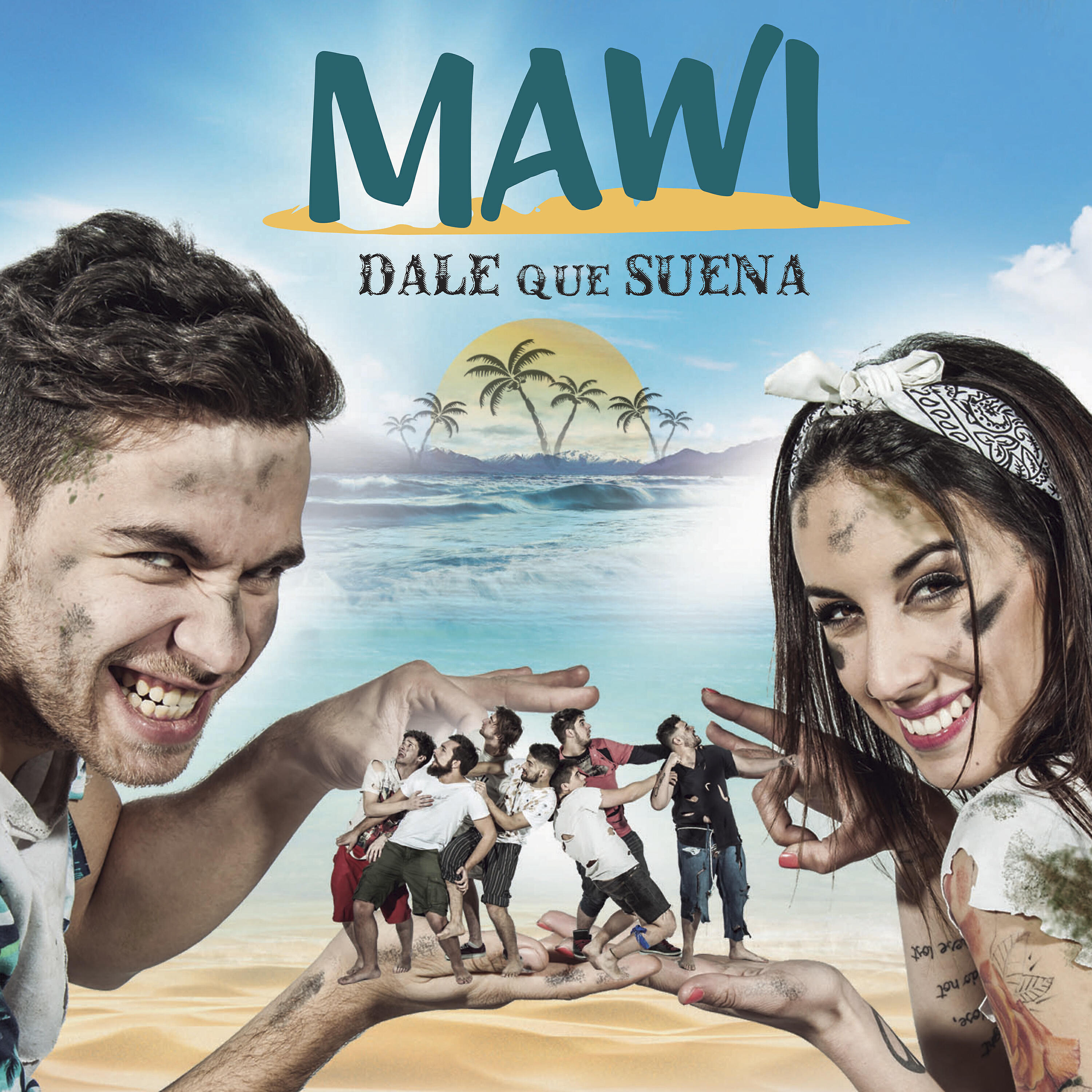 MAWI - Vamos a Viajar