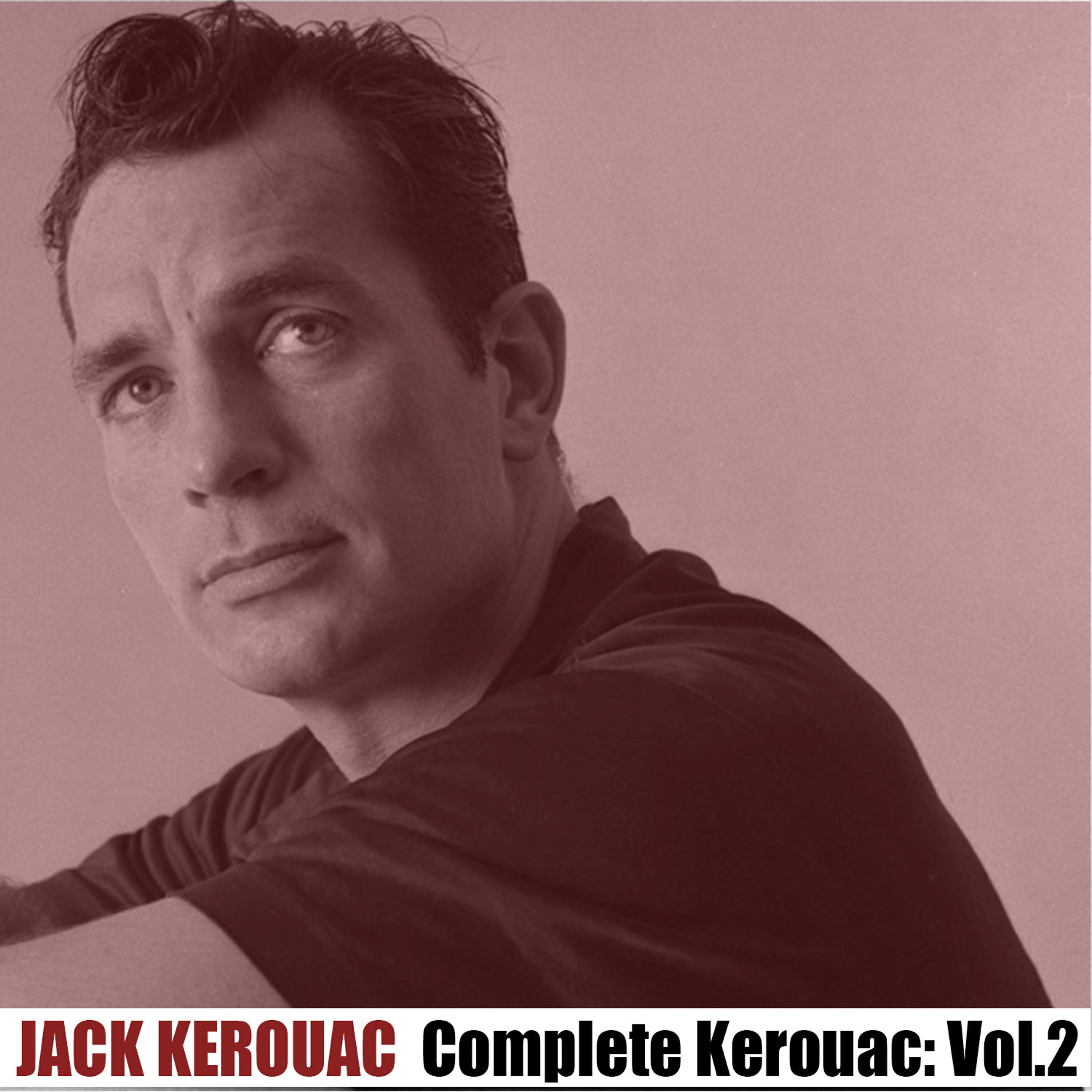 Jack Kerouac - Interview with Ben Hecht