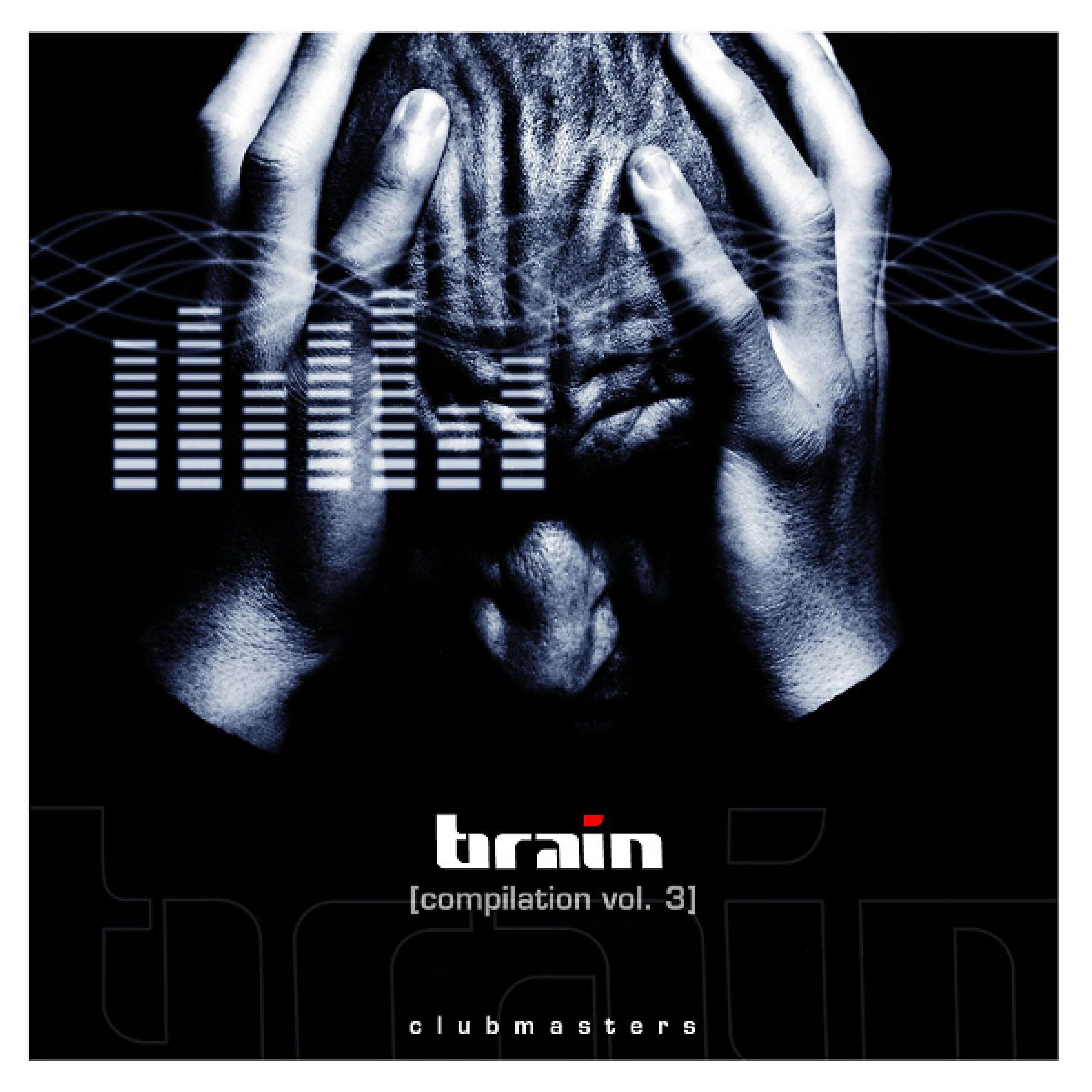 Brain 25 - Something for Your Mind (Kaylab Remix)