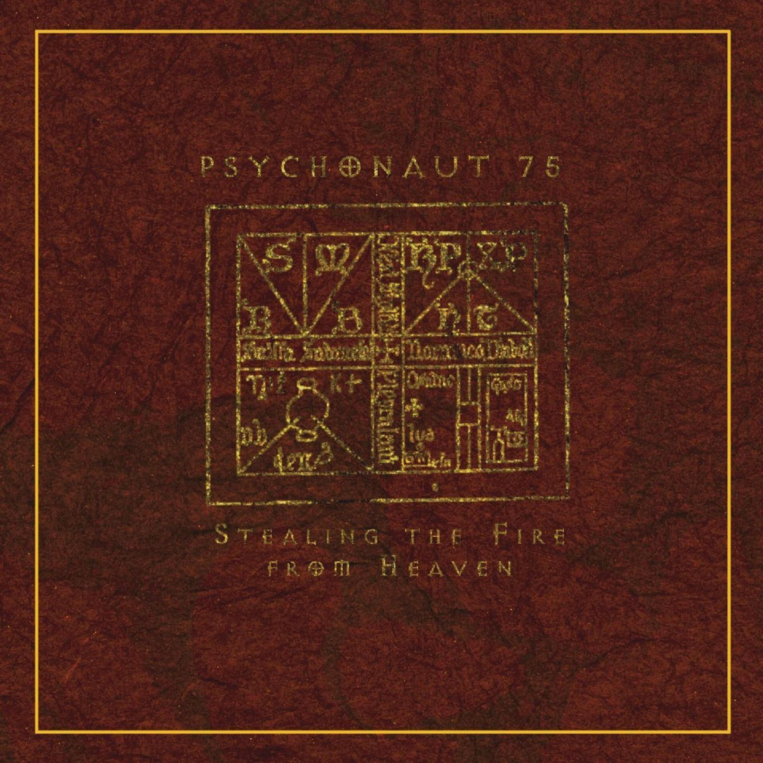 Psychonaut 75 - Dusk - The First Angel