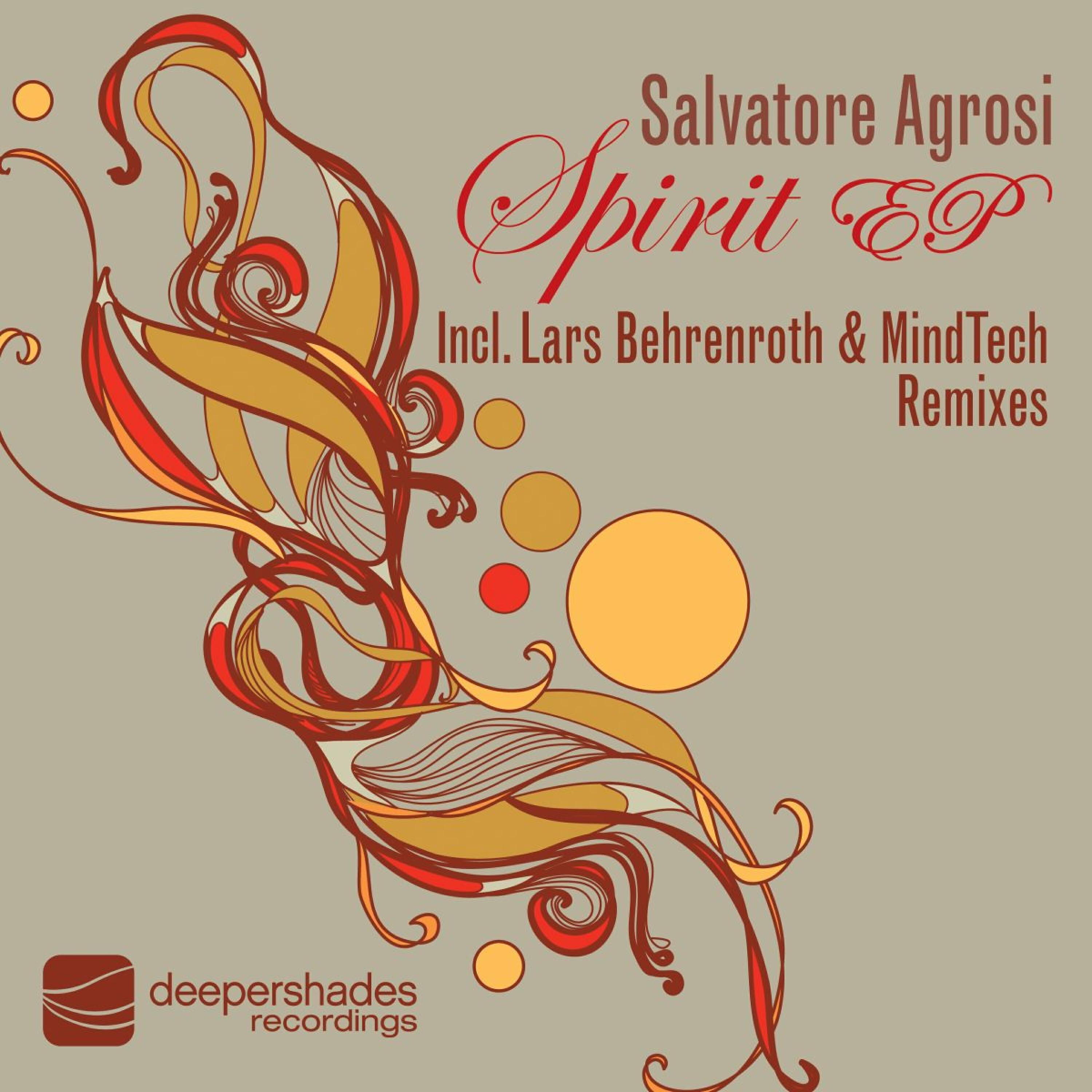 Salvatore Agrosi - Spirit (Lars Behrenroth Revival Mix)