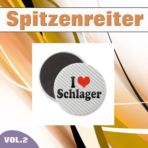 Постер альбома Spitzenreiter, Vol. 2