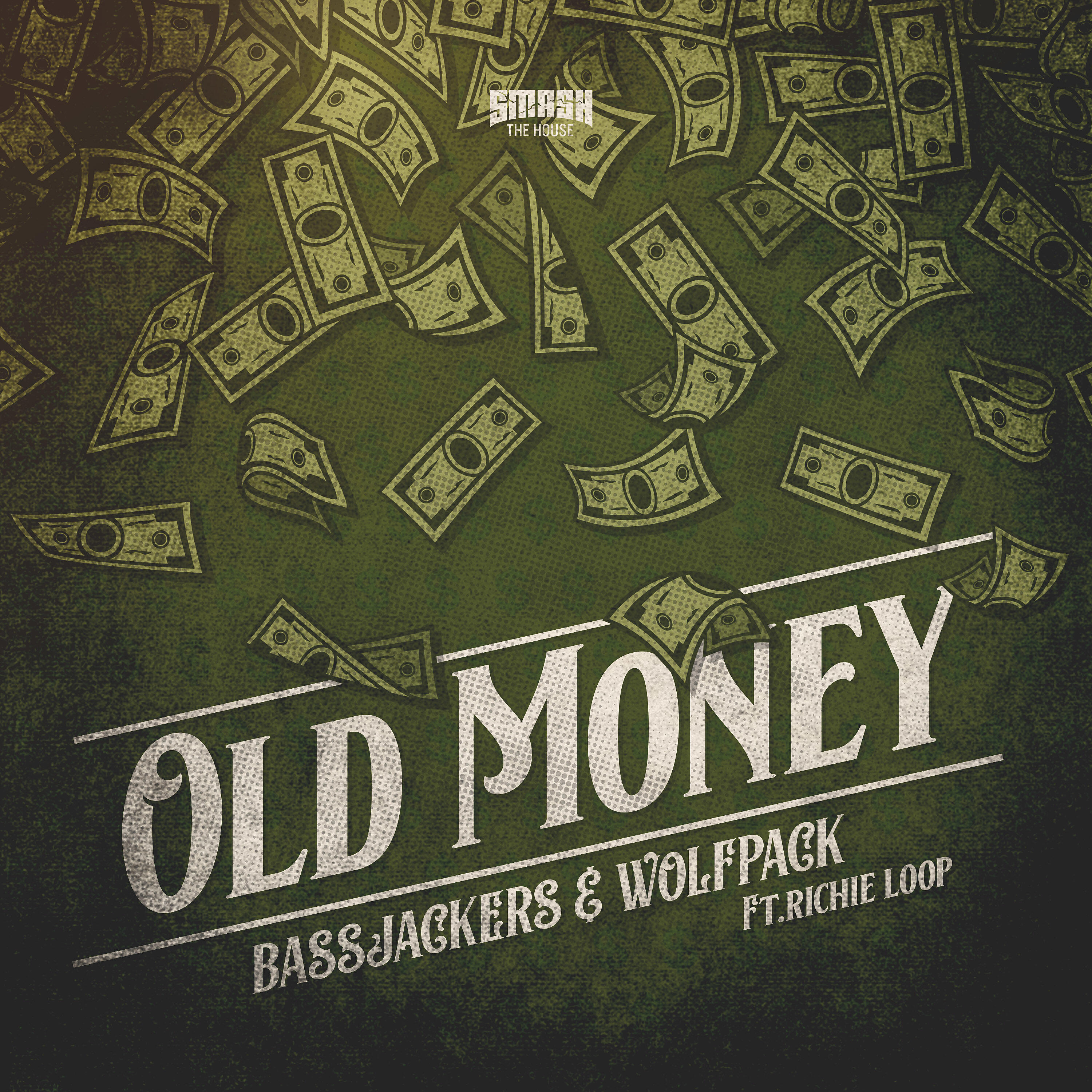 Richie Loop - Old Money