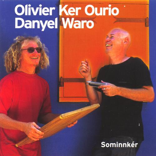 Olivier Ker Ourio - Galé