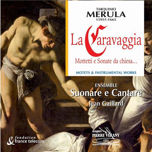 Ensemble Suonare e Cantare - Philippe