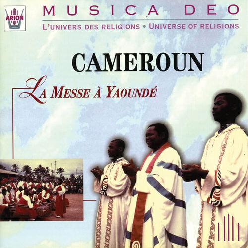 Local Traditional Artist - Credo bebela, mayebe (Oui, je crois)