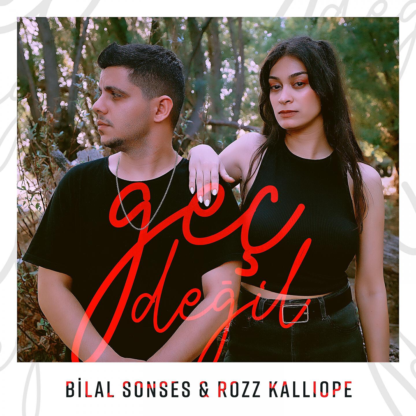 Bilal Sonses - Geç Değil