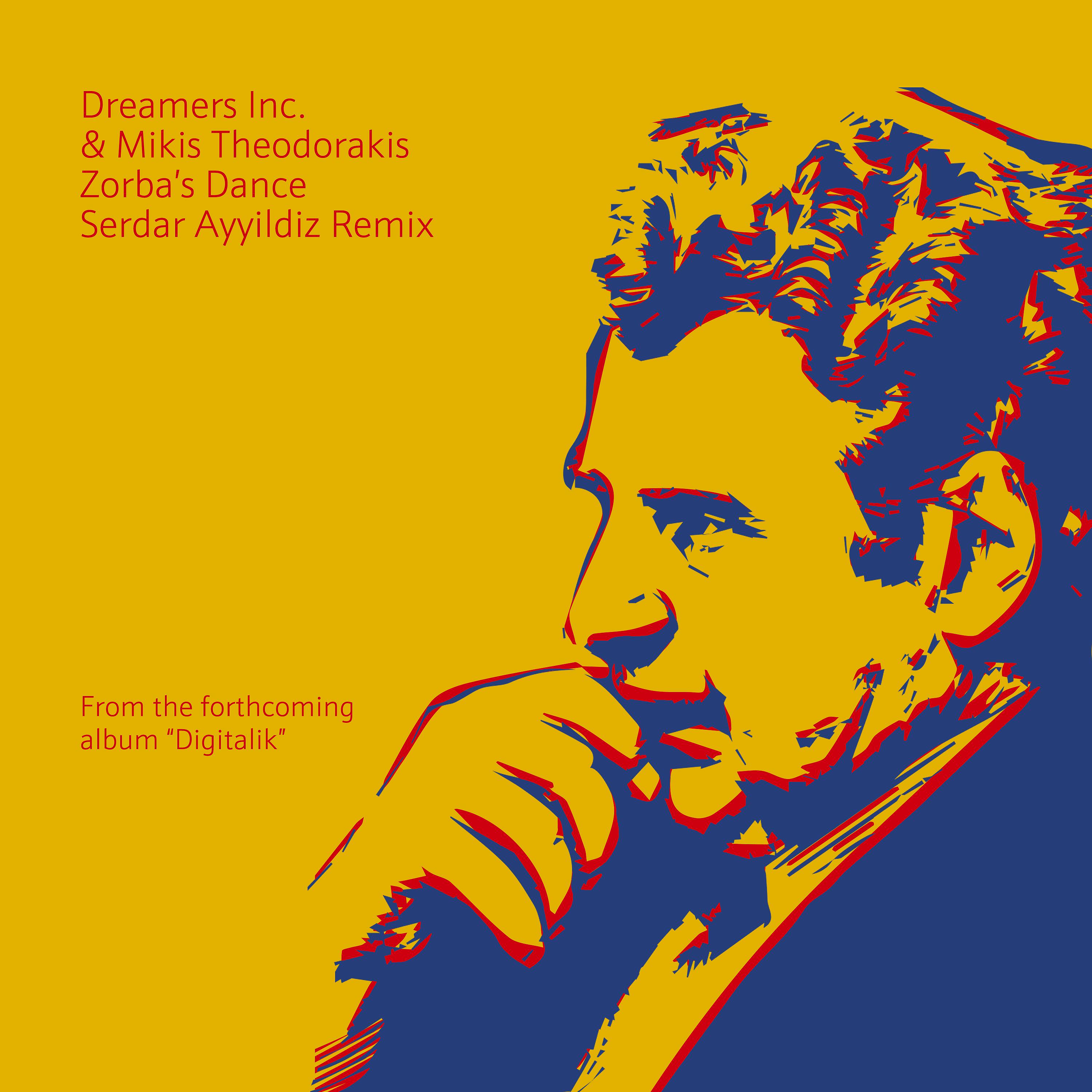 Постер альбома Zorba's Dance (Serdar Ayyildiz Remix)