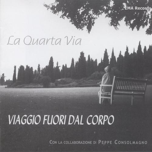 Постер альбома Viaggio Fuori Dal Corpo