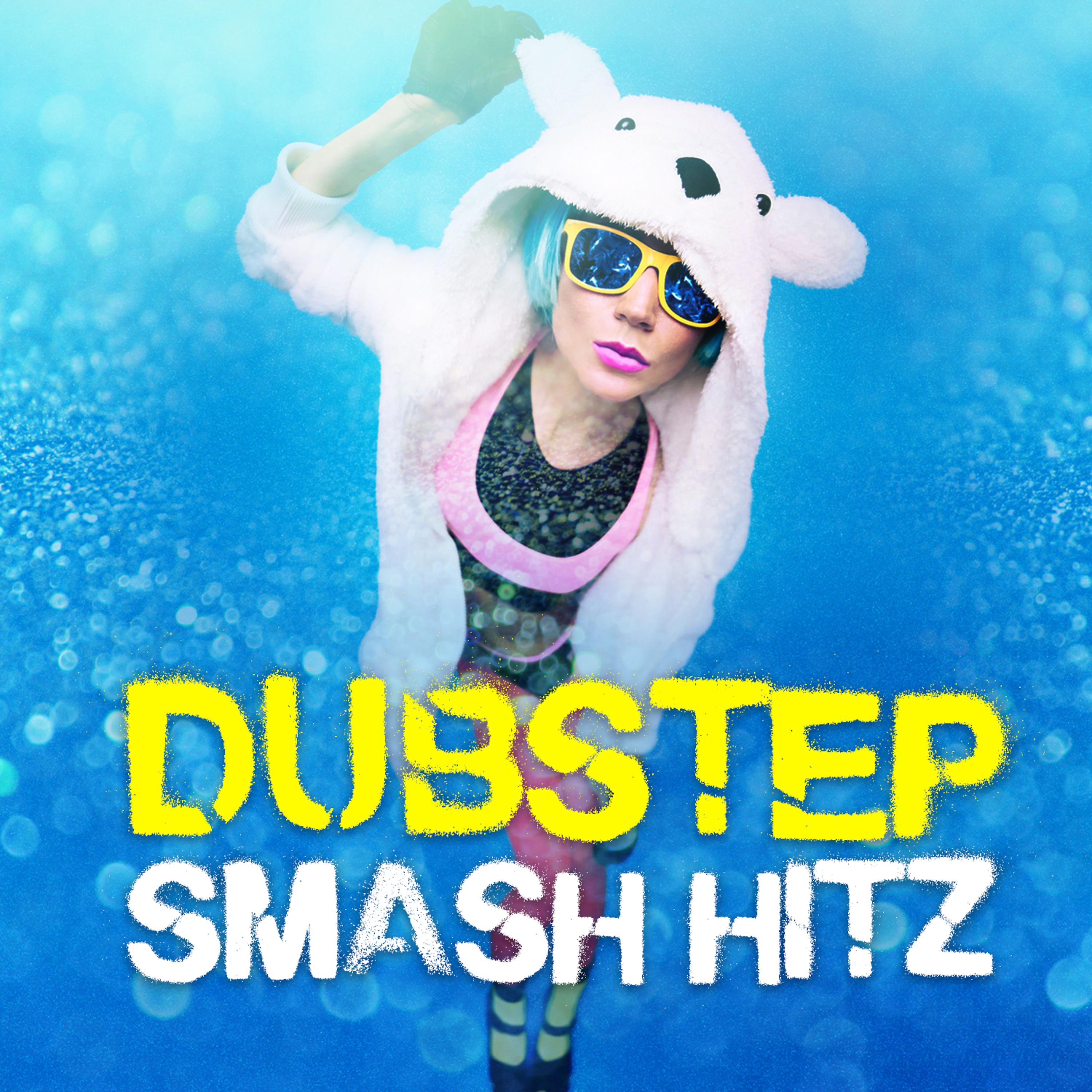 Постер альбома Dubstep Smash Hitz