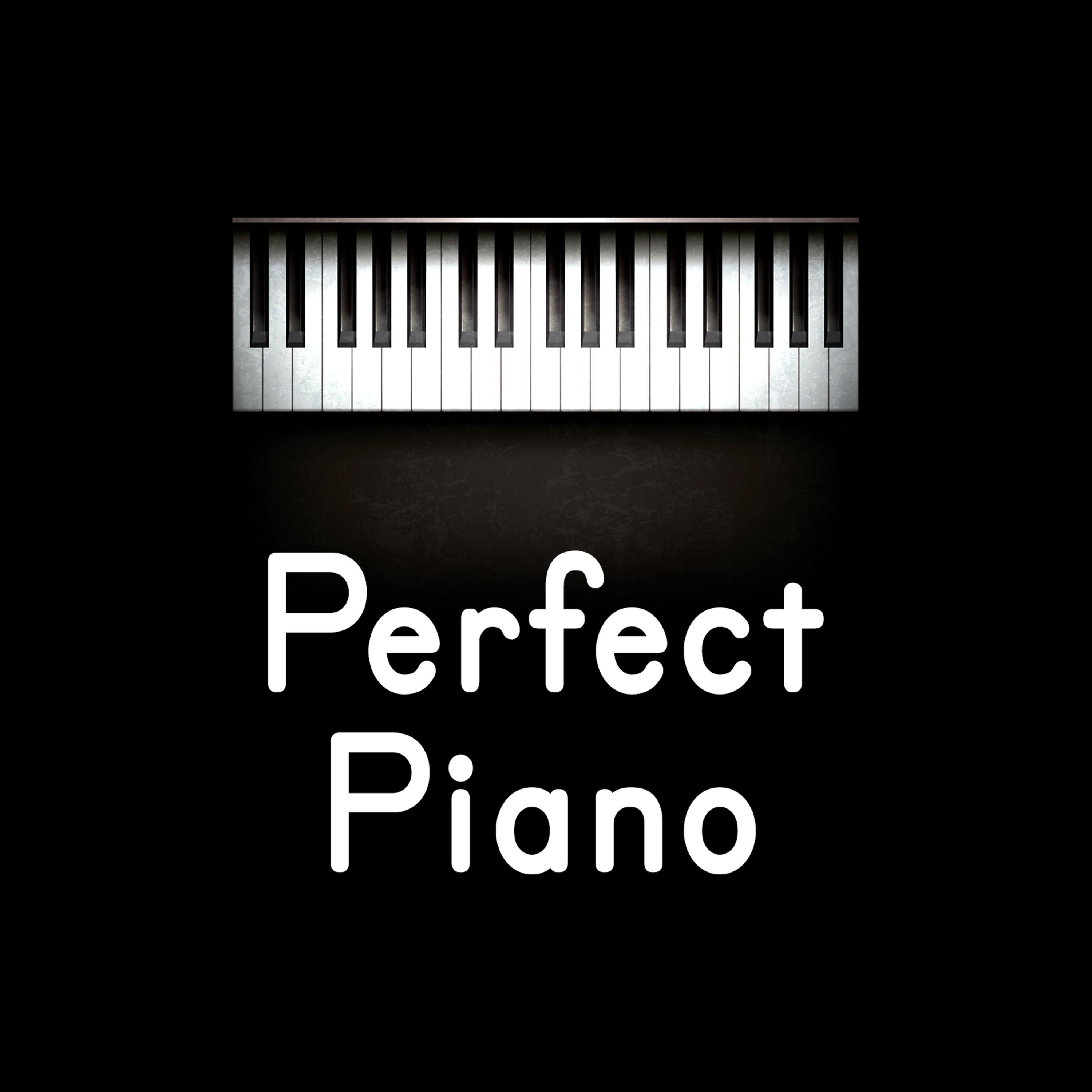 Постер альбома Perfect Piano