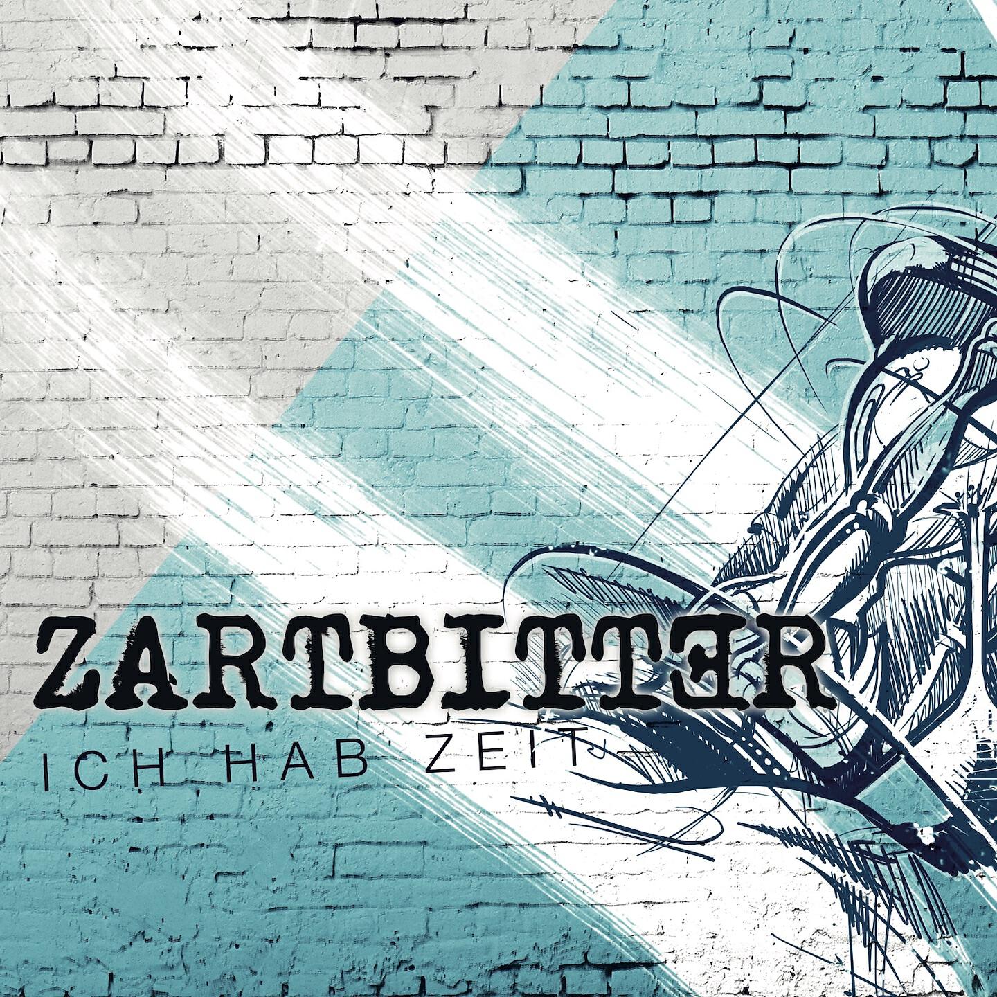 Zartbitter - Stimme in dir