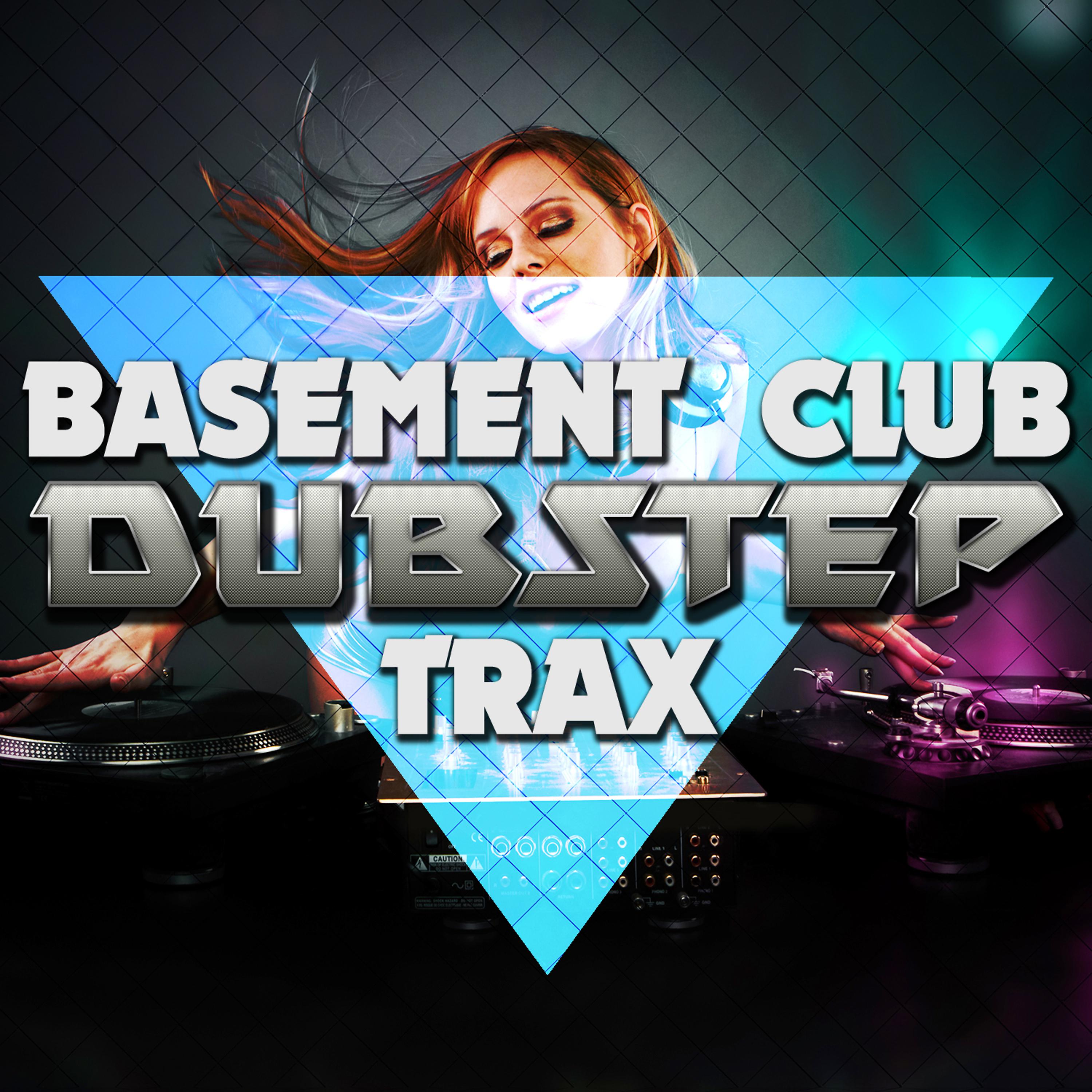 Постер альбома Basement Club: Dubstep Trax