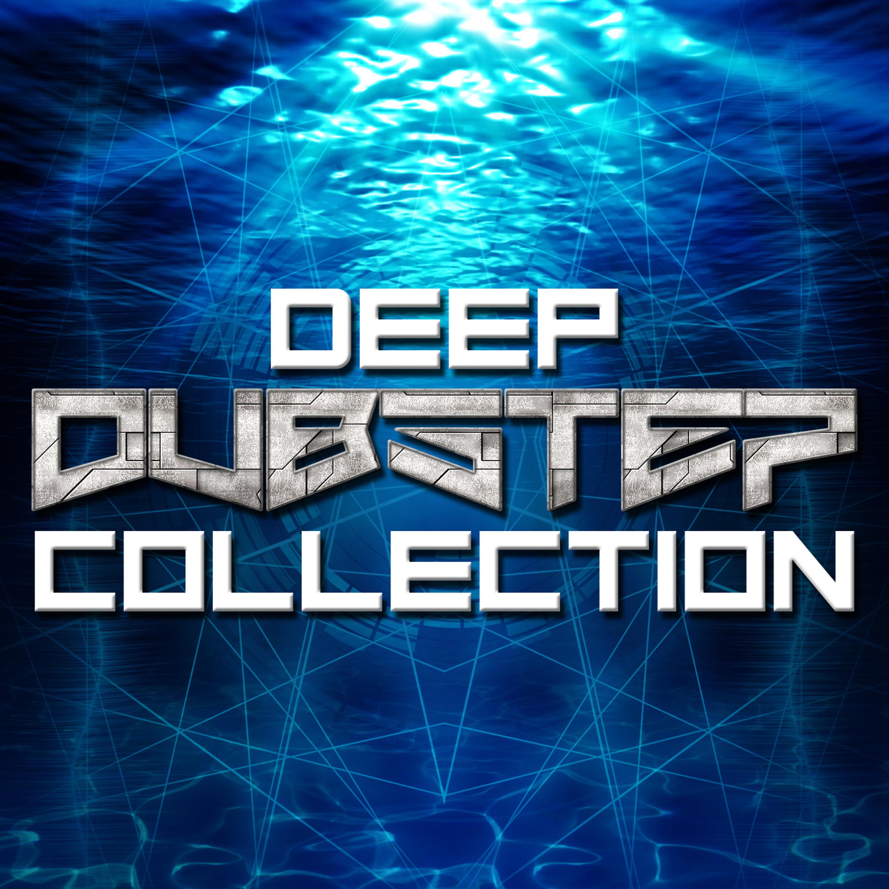 Постер альбома Deep Dubstep Collection