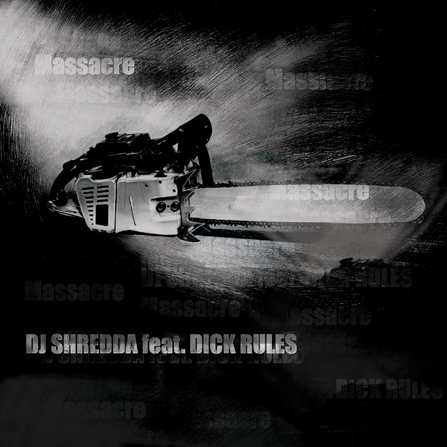 DJ Shredda - Massacre (Nightbass dj team Mix)