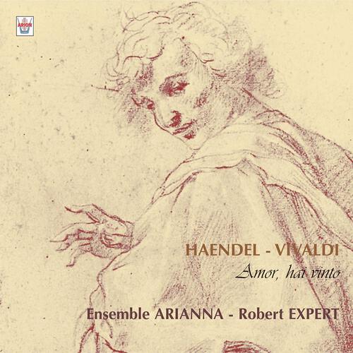 Ensemble Arianna - Concerto Grosso No. 7 en si bémol majeur, Op. 6 : Andante