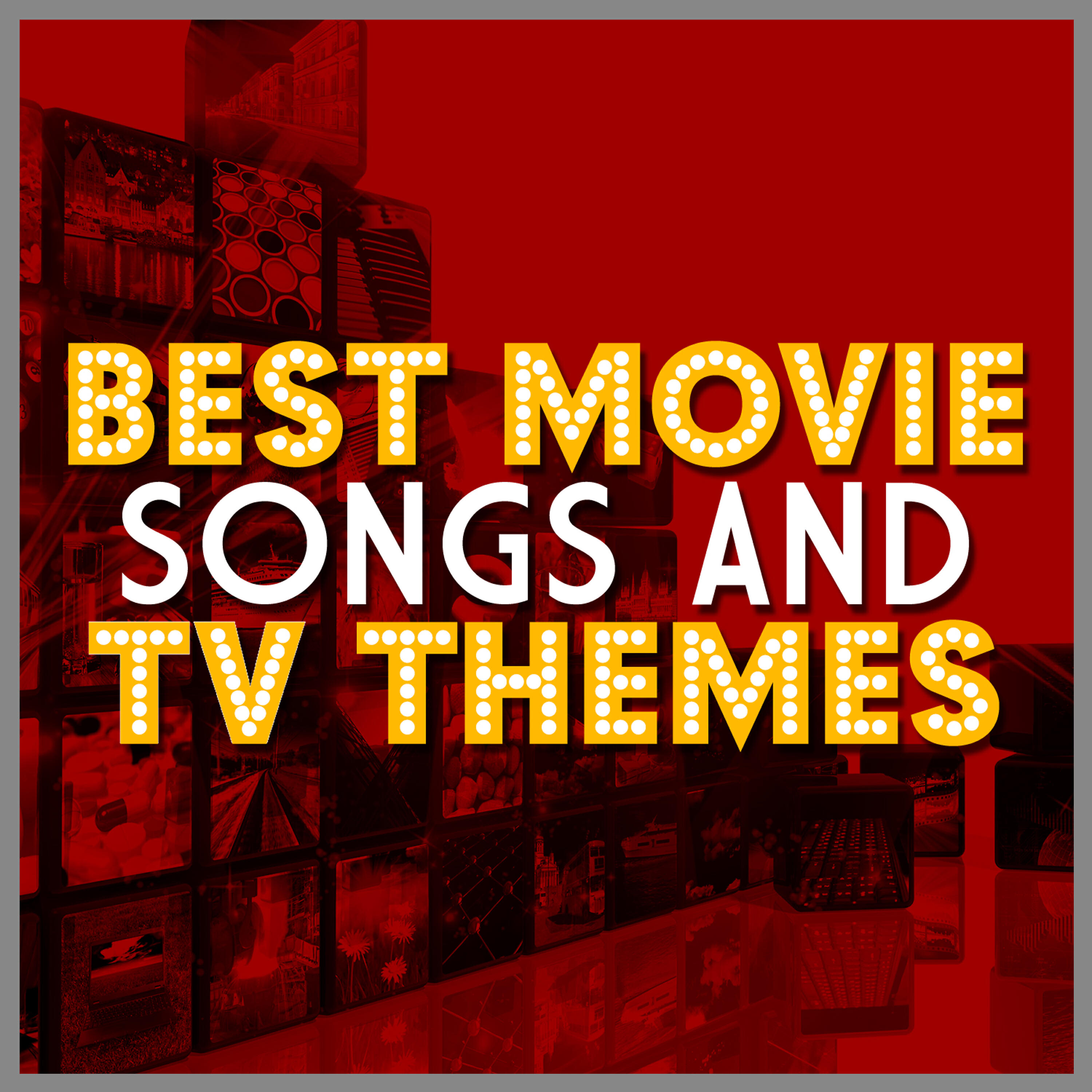 Teadin' the Boards - The Neverending Story (From 