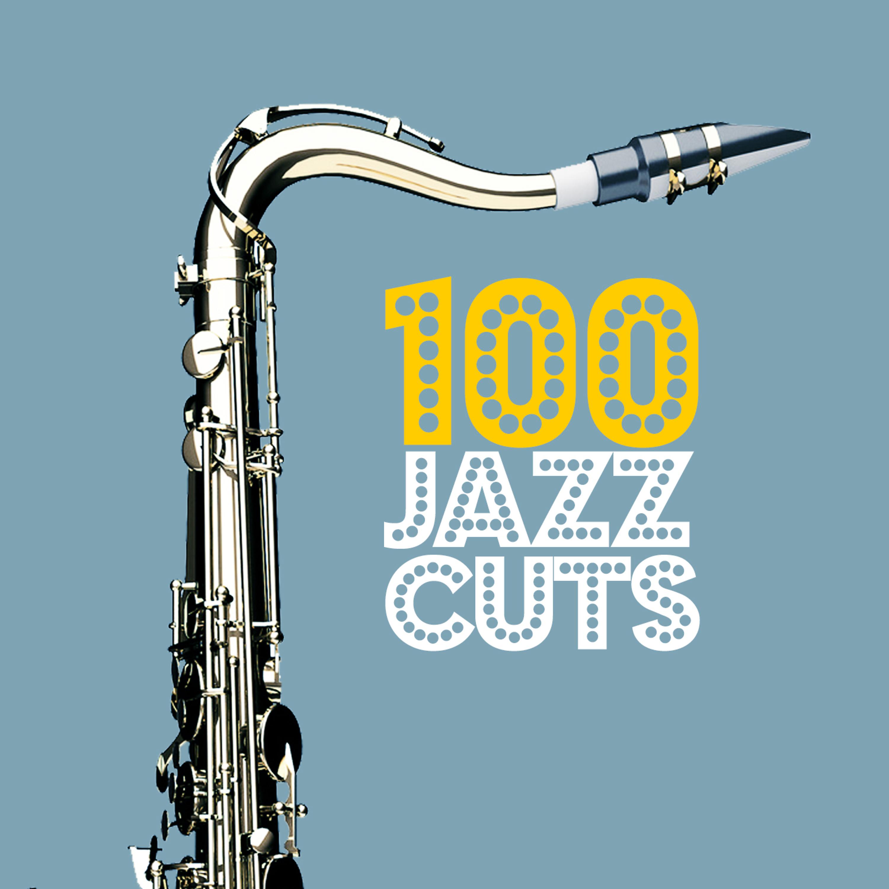 Постер альбома 100 Jazz Cuts