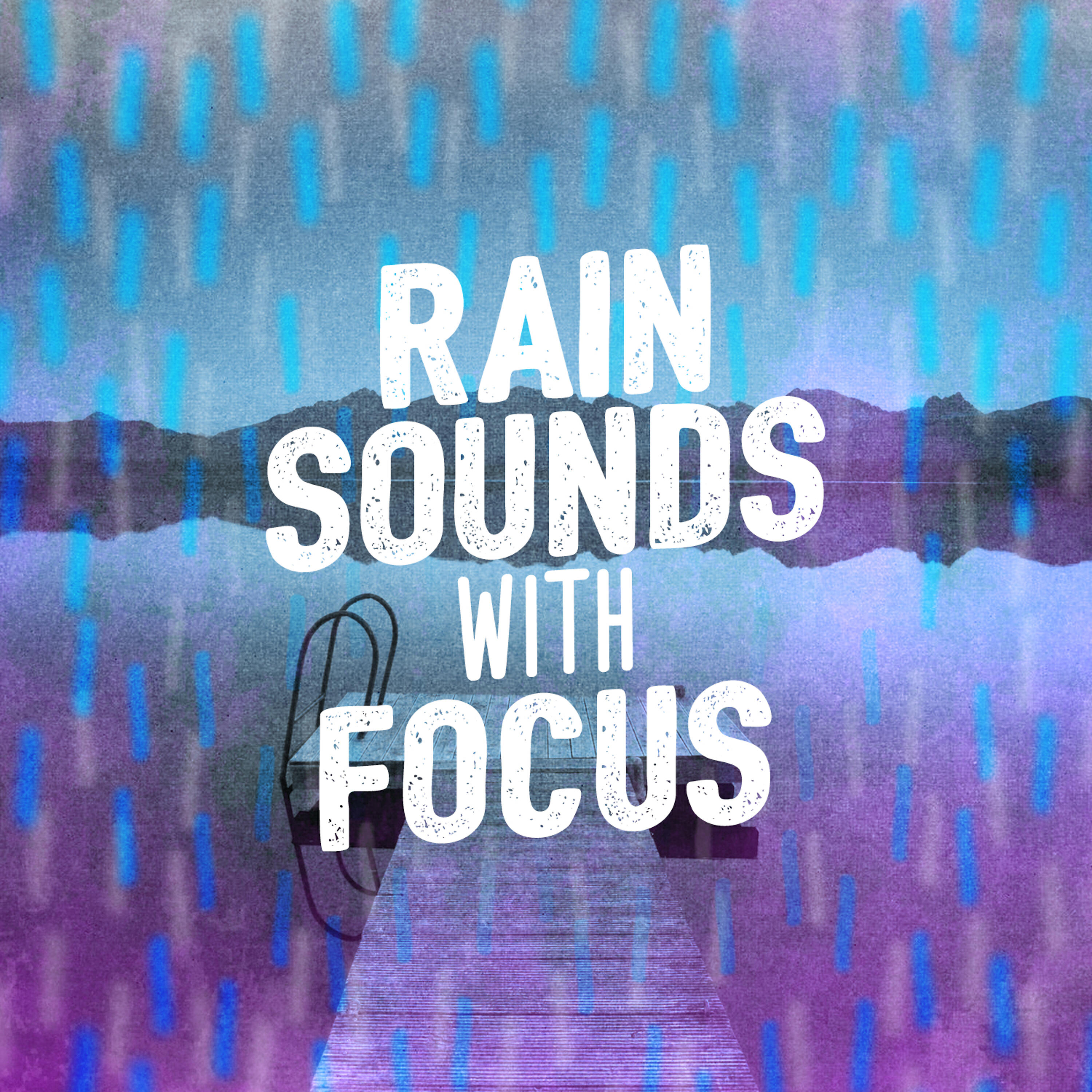 The Field Recording Collective - The Rain Sets In