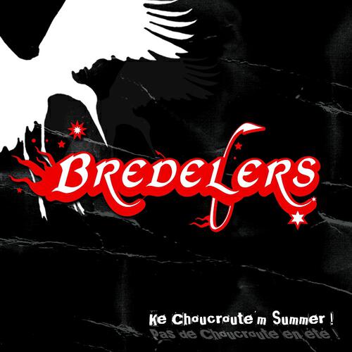 Bredelers - D'r hans'm schnokeloch