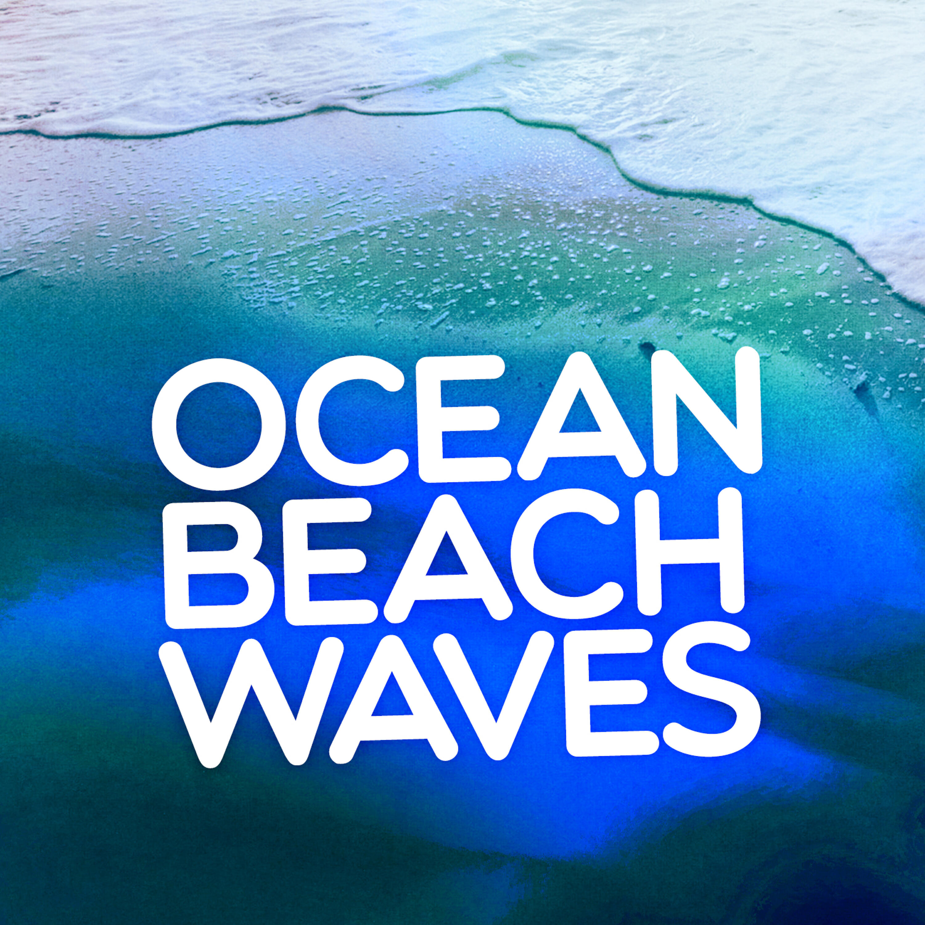 Water Sound Therapy Scheme - Waves Under the Pier