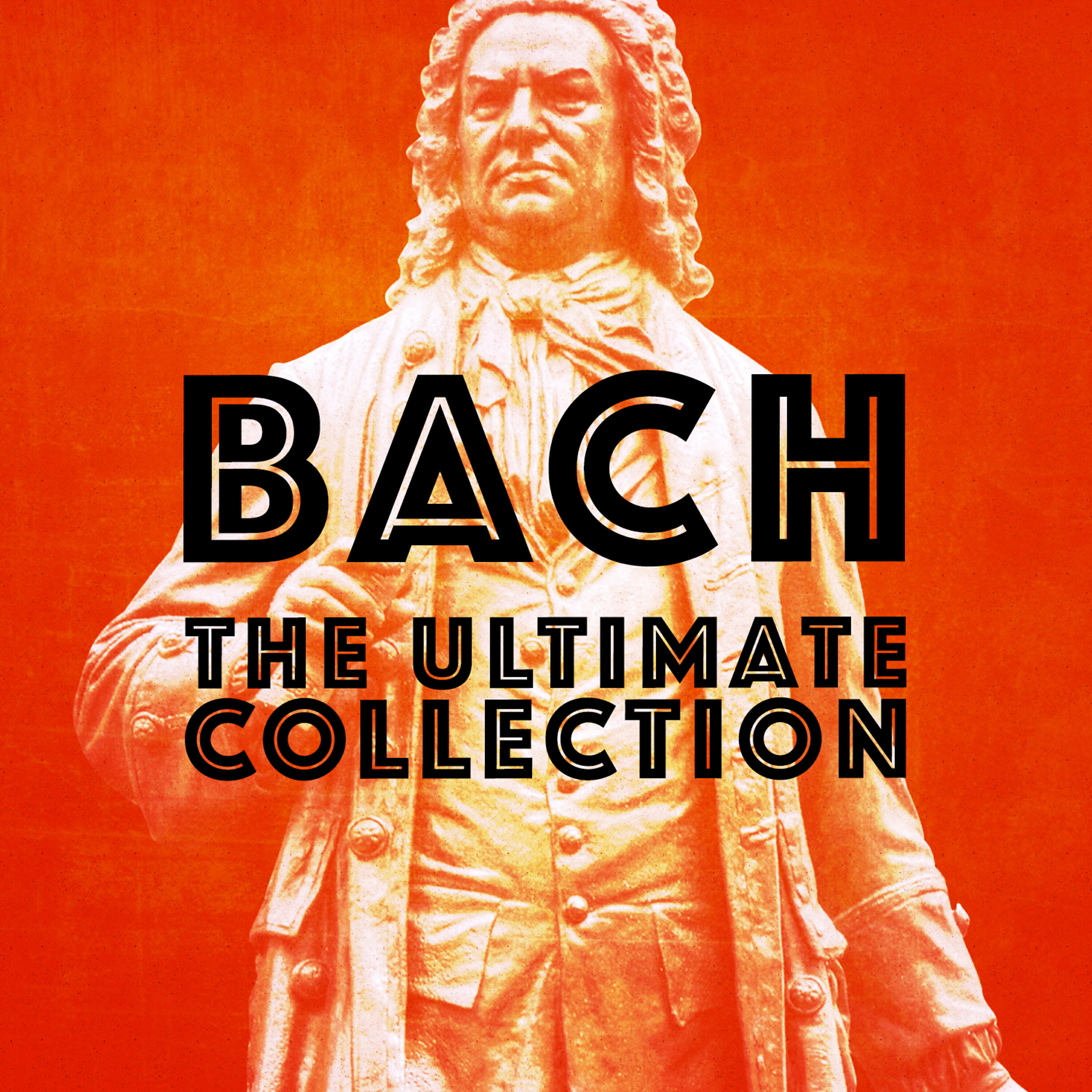 Oregon Bach Festival Chamber Orchestra - Orchestral Suite No. 3 in D Major, BWV 1068: II. Air