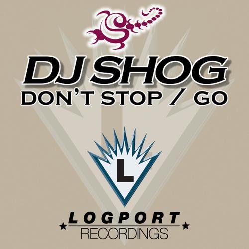 Постер альбома Dont Stop Go