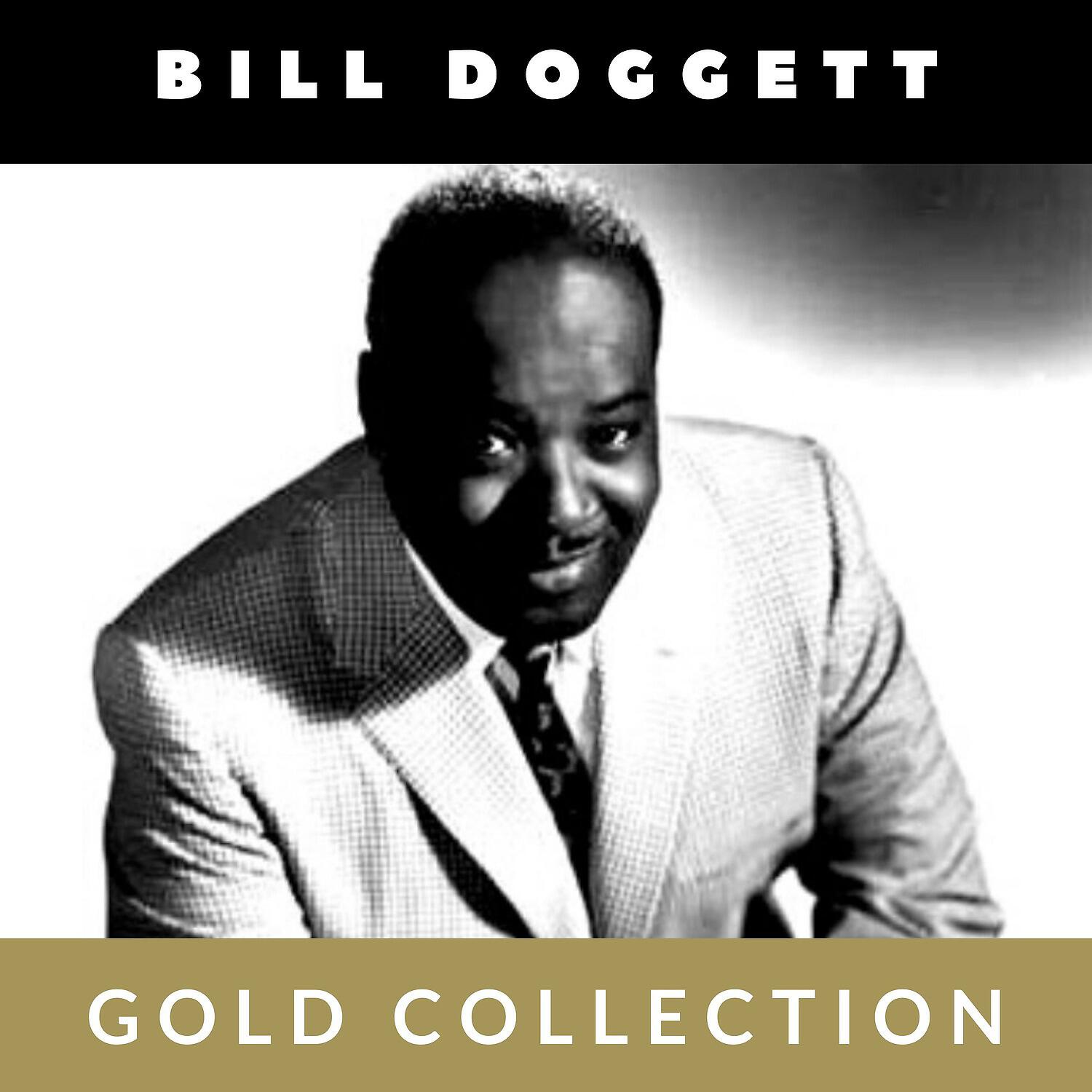 Bill Doggett - Be-Baba-Leba (Helen Humes)