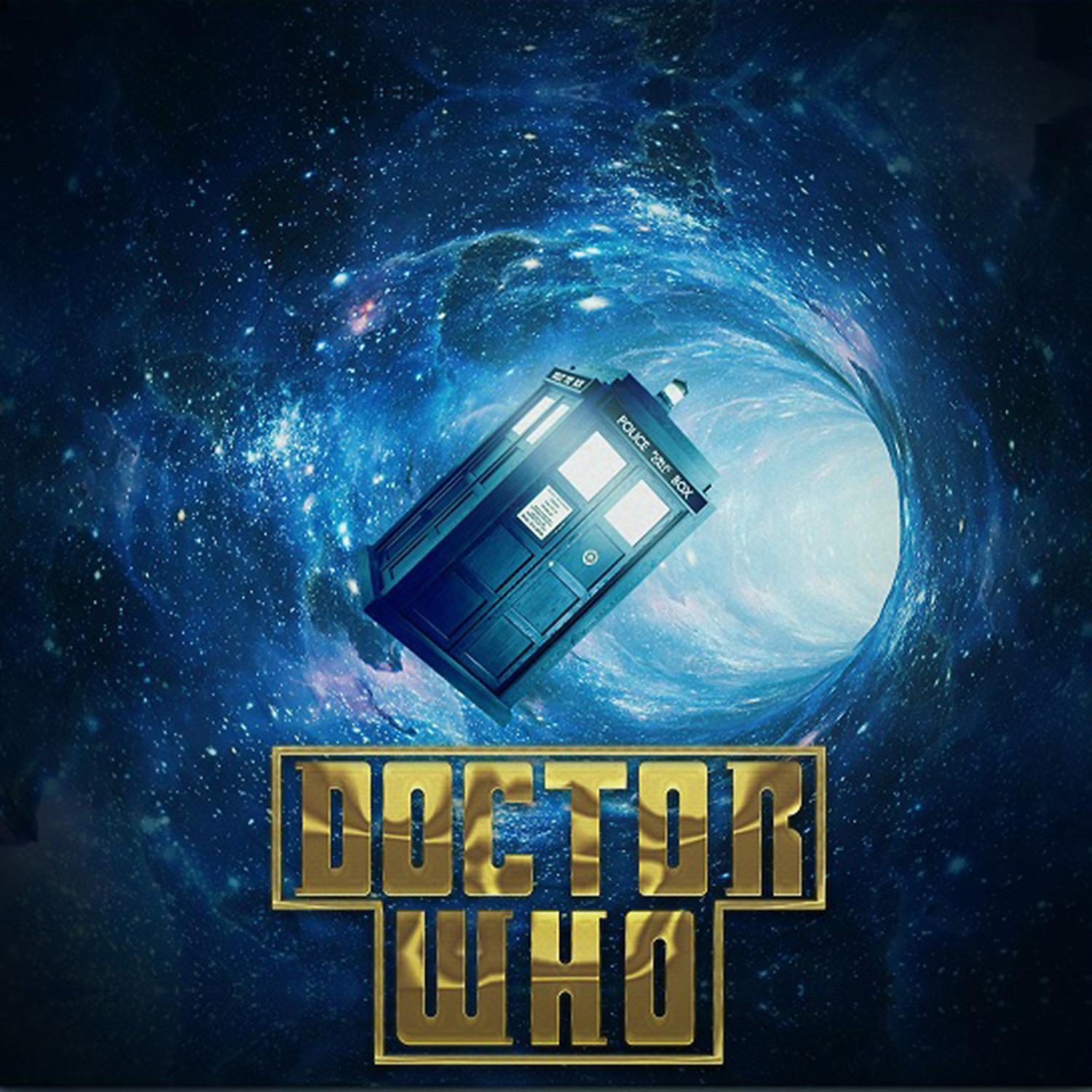 Постер альбома Doctor Who