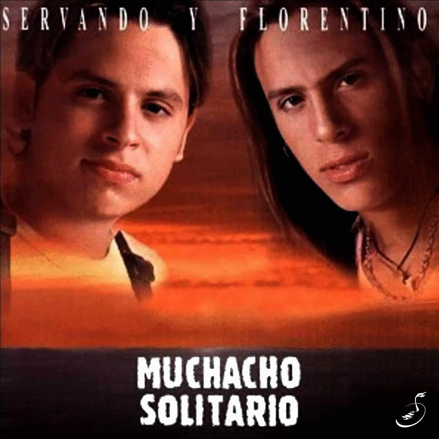 Постер альбома Muchacho Solitario