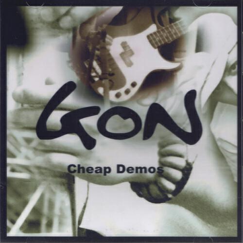 GON - Gosh