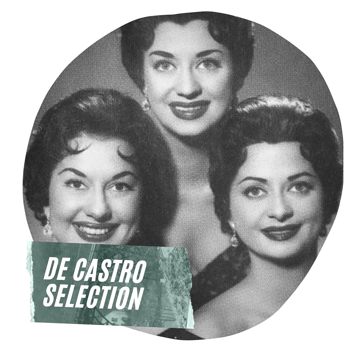Постер альбома De Castro Selection