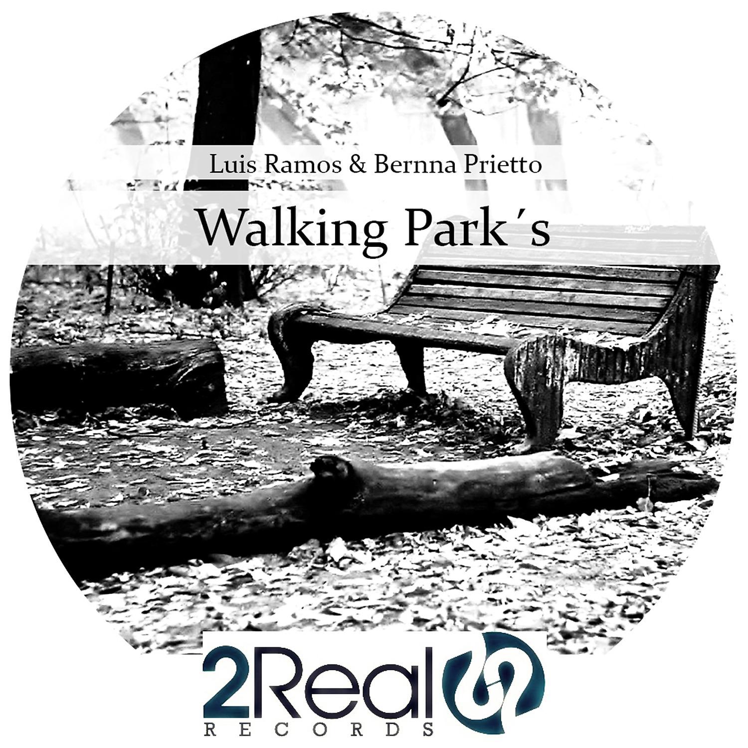 Постер альбома Walking Park's