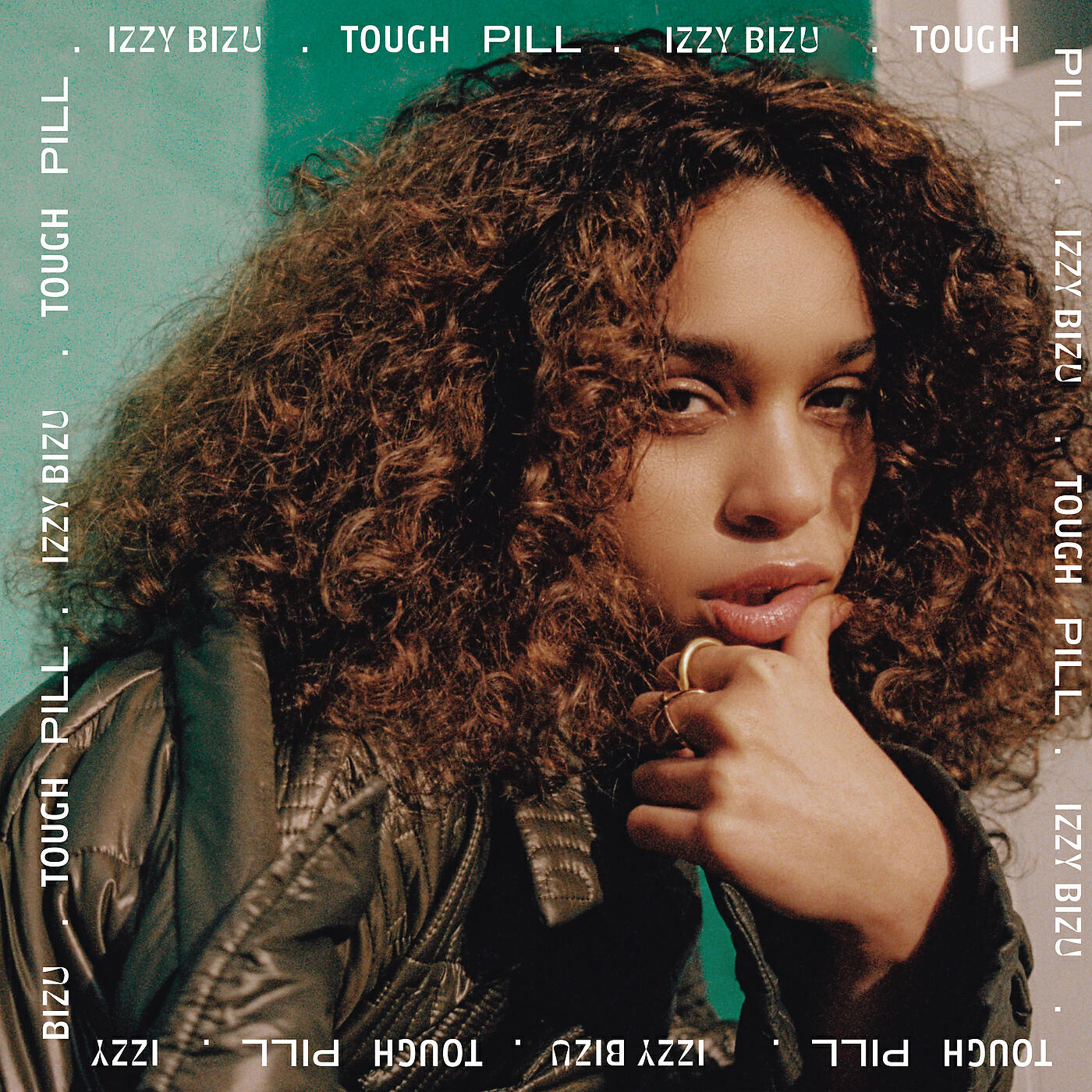 Izzy Bizu - Tough Pill